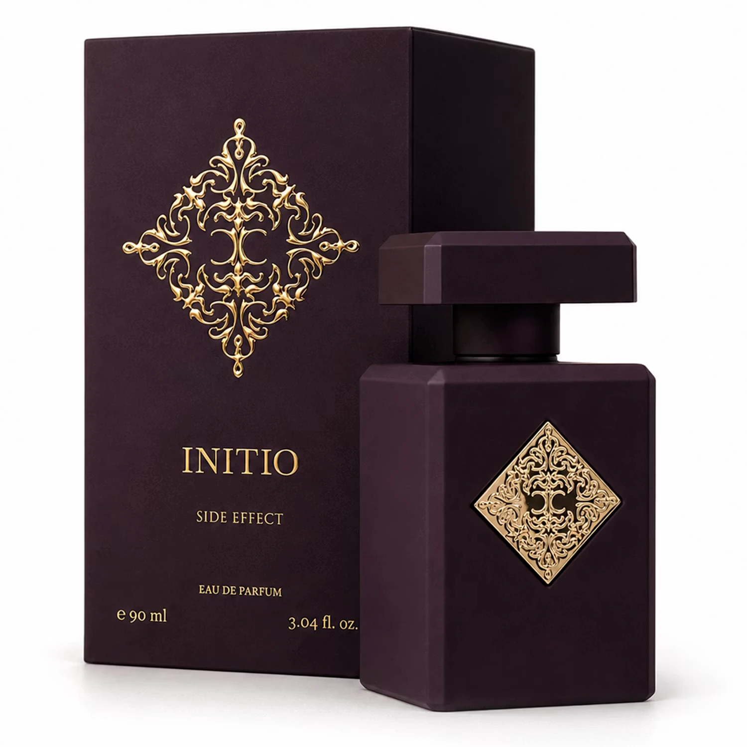 Perfume Initio Side Effect Eau de Parfum Unissex 90ml