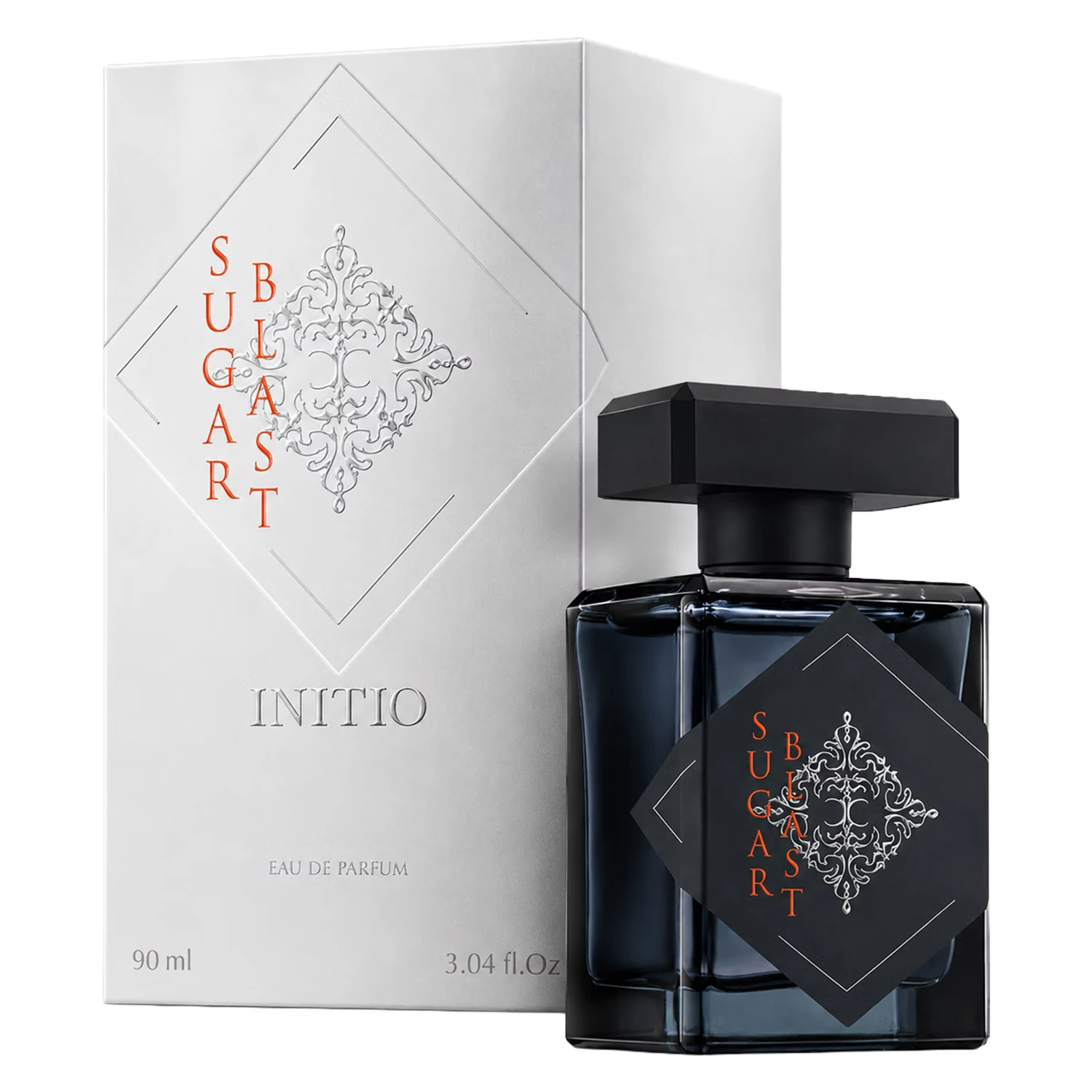 Perfume Initio Sugar Blast Eau de Parfum Unissex 90ml