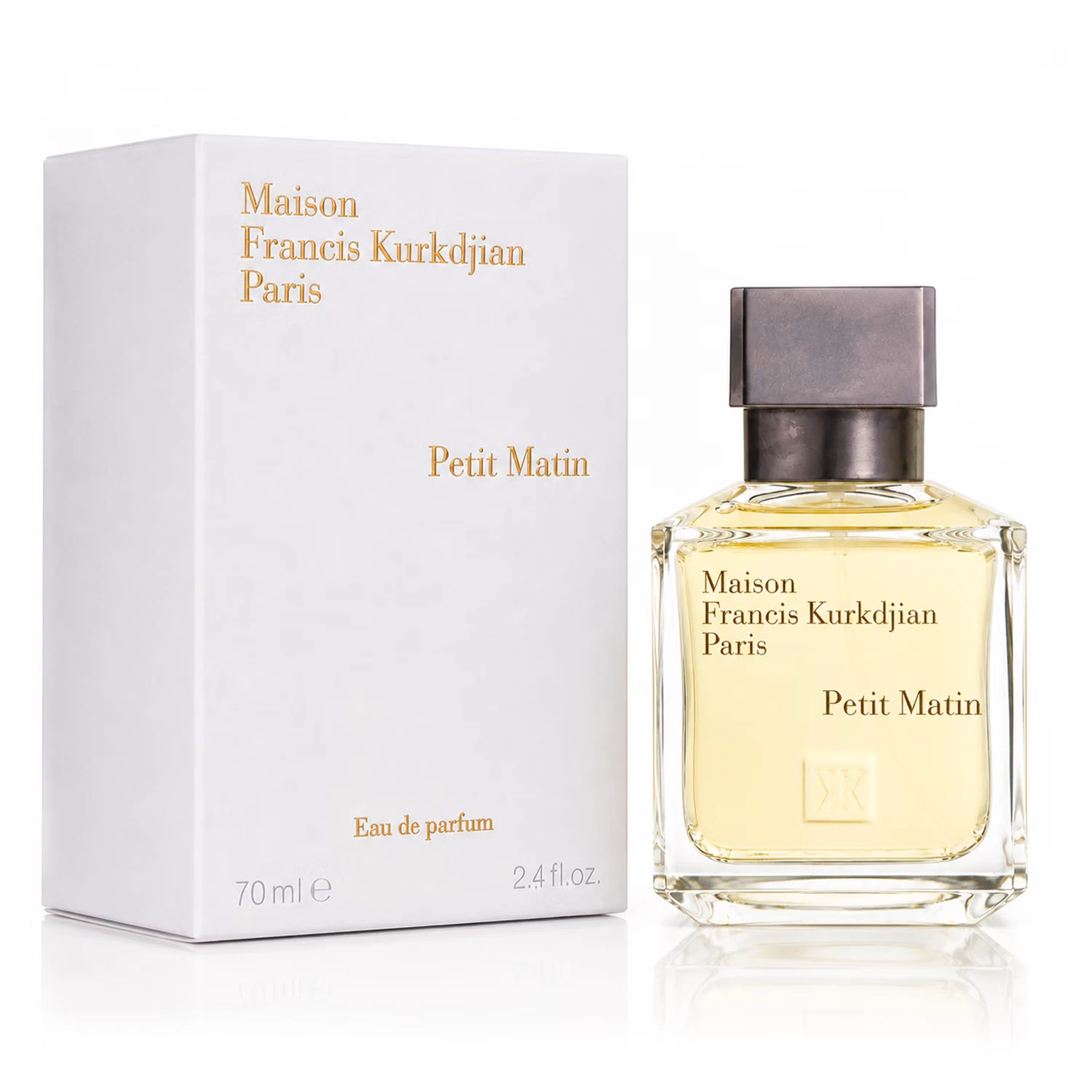 Perfume Maison Francis Kurkdjian Petit Matin Eau de Parfum Unissex 70ml