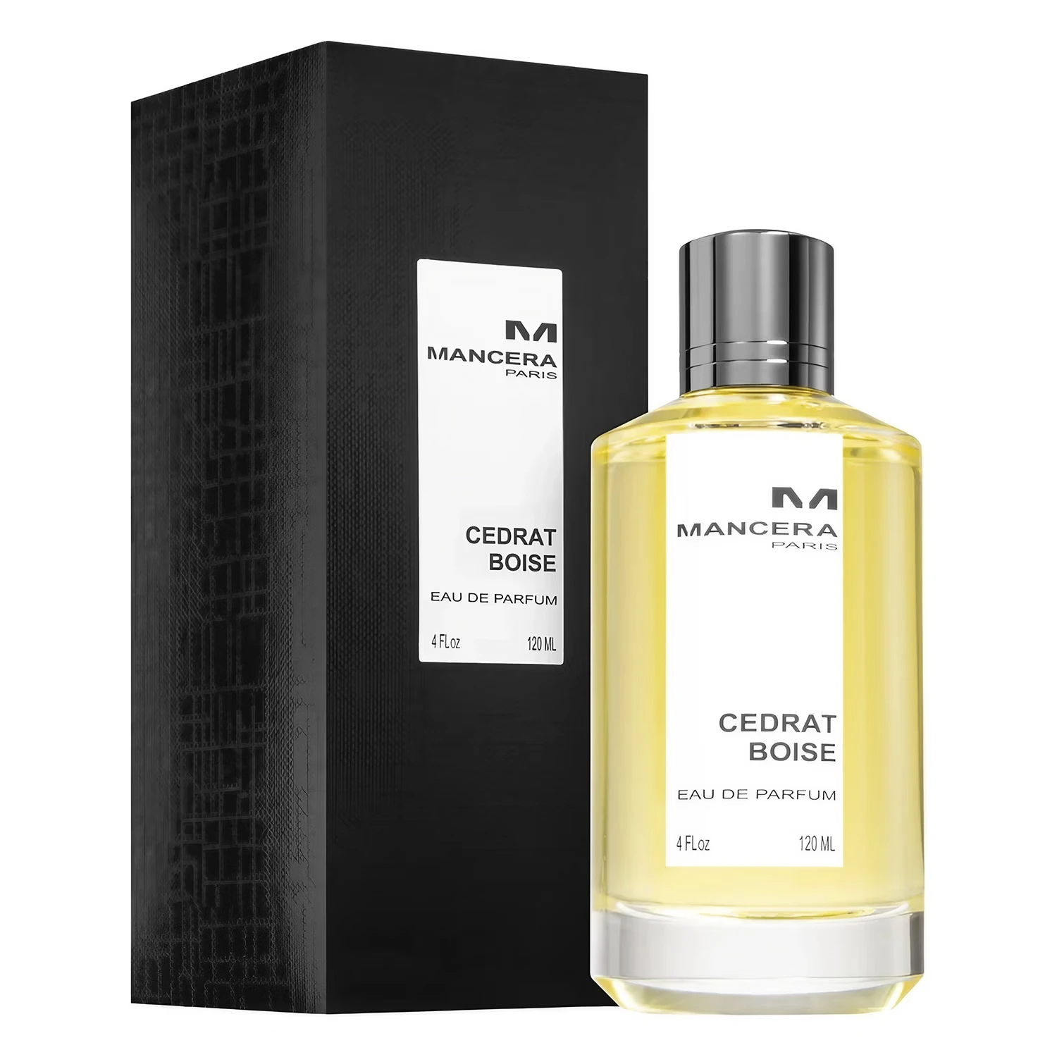 Perfume Mancera Cedrat Boise Eau de Parfum Unissex 120ml