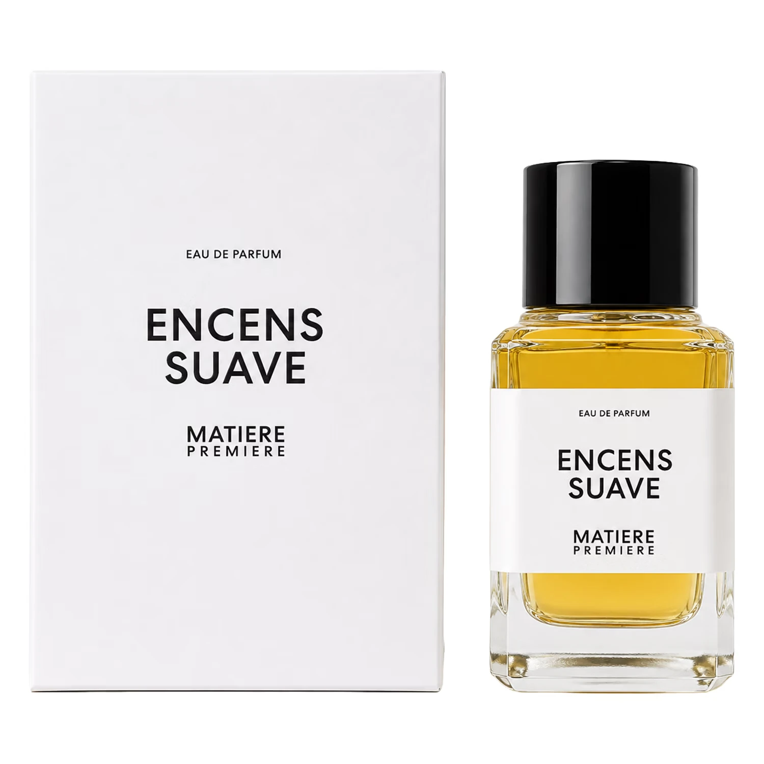 Perfume Matiere Premiere Encens Suave Eau de Parfum Unissex 100ml