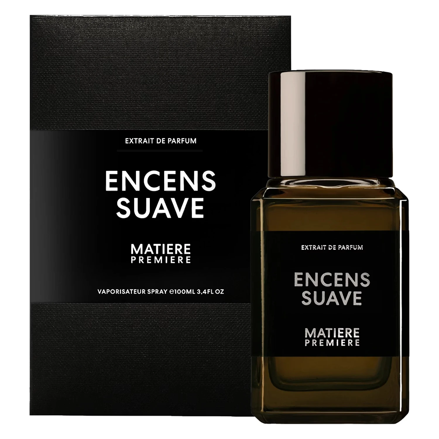 Perfume Matiere Premiere Encens Suave Extrait de Parfum Unissex 100ml
