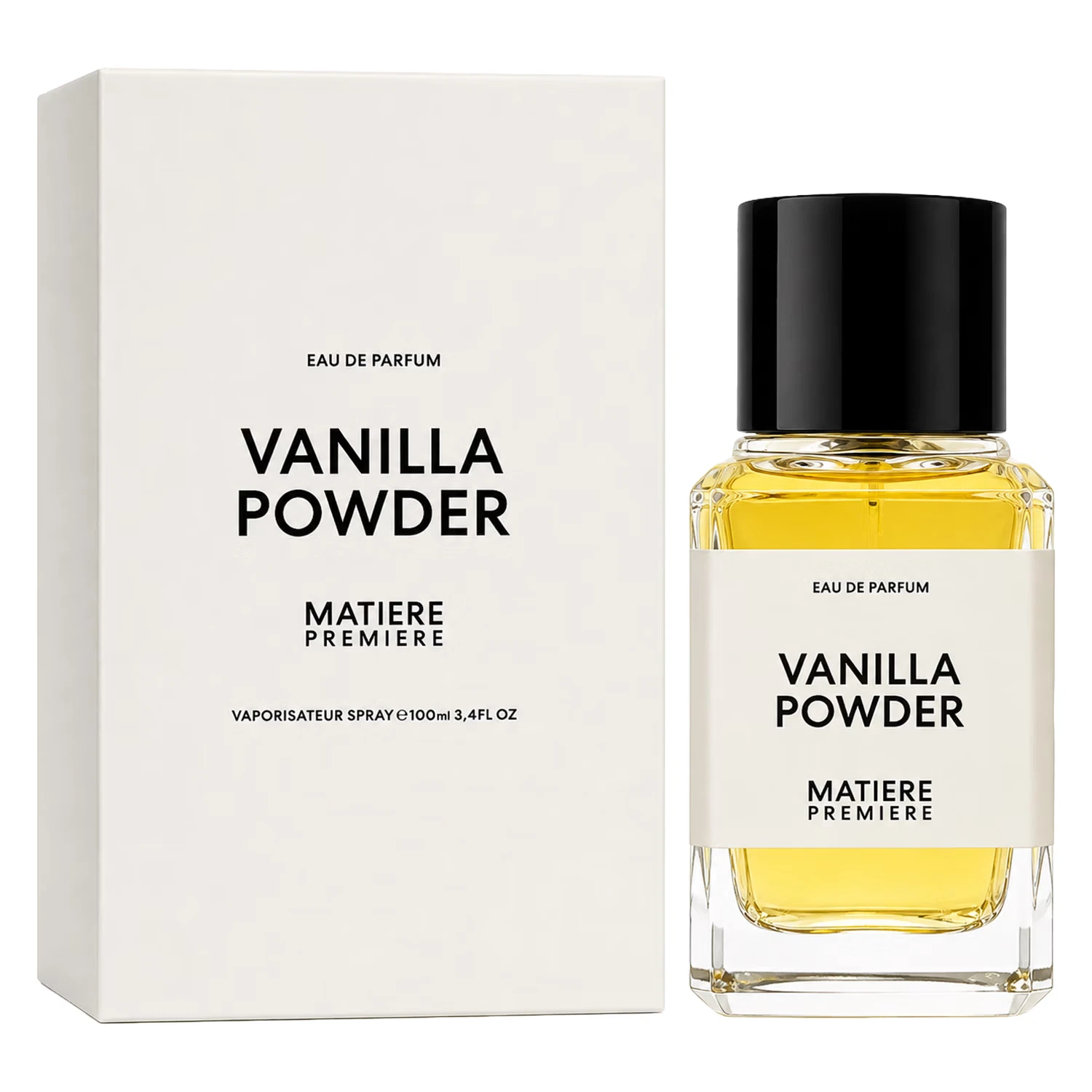 Perfume Matiere Premiere Vanilla Powder Eau de Parfum Unissex 100ml