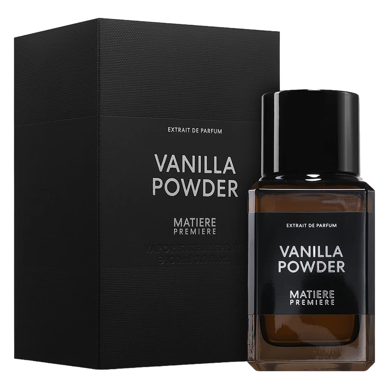 Perfume Matiere Premiere Vanilla Powder Extrait De Parfum Unissex 100ml