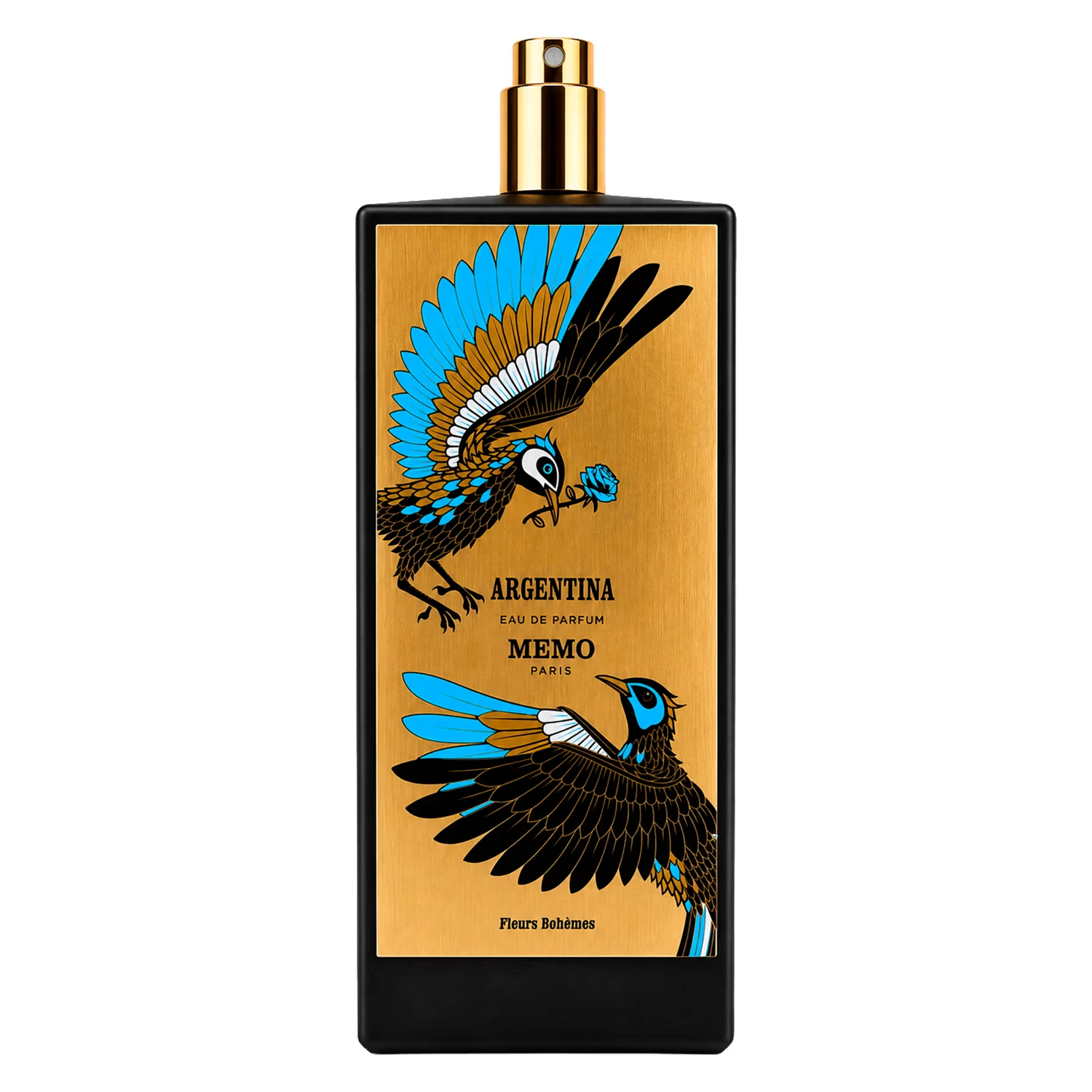 Perfume Memo Paris Argentina Eau de Parfum Unissex 75ml