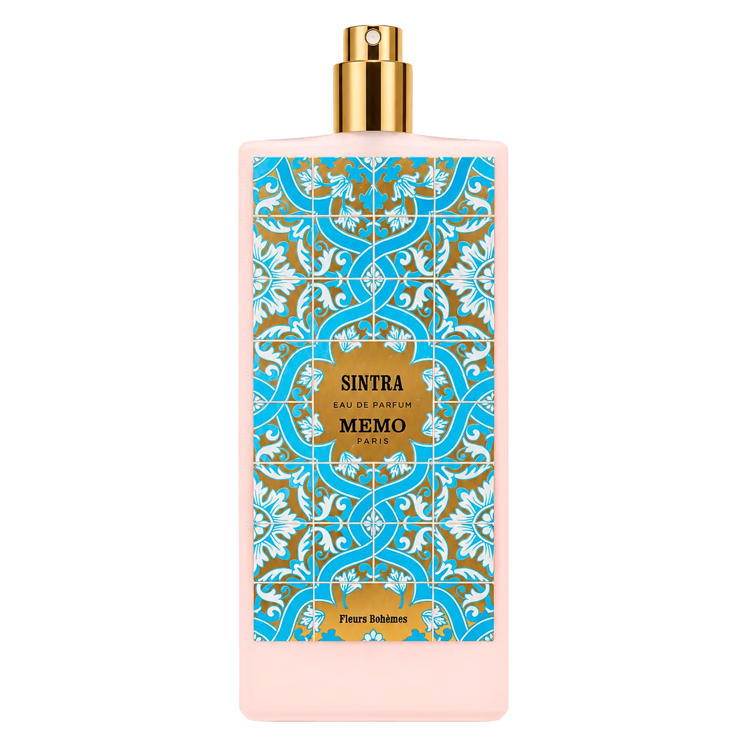 Perfume Memo Paris Sintra Eau de Parfum Unissex 75ml - (Tester)