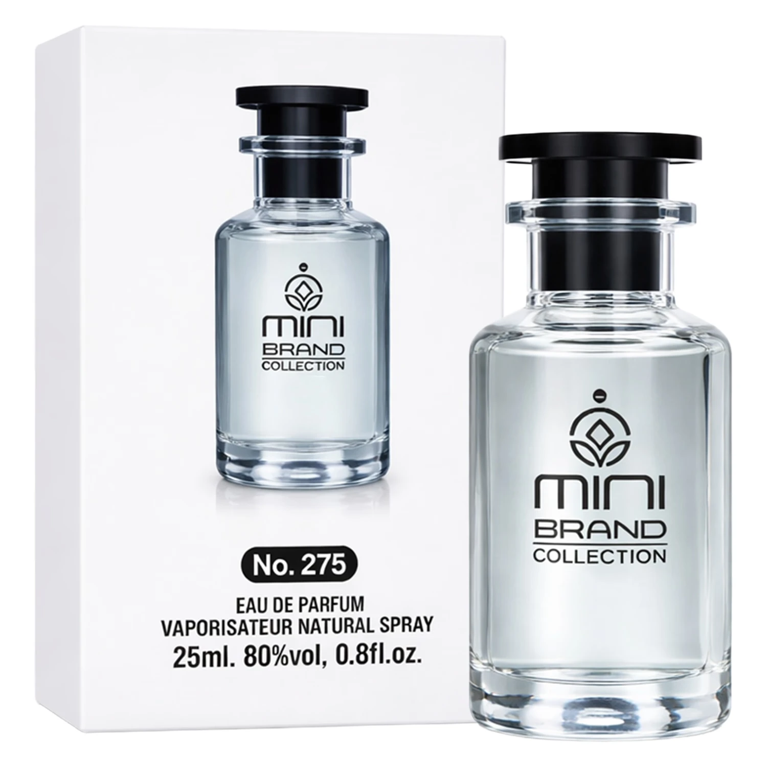 Perfume Mini Brand Collection No.275 LV Imagination Eau de Parfum Masculino 25ml