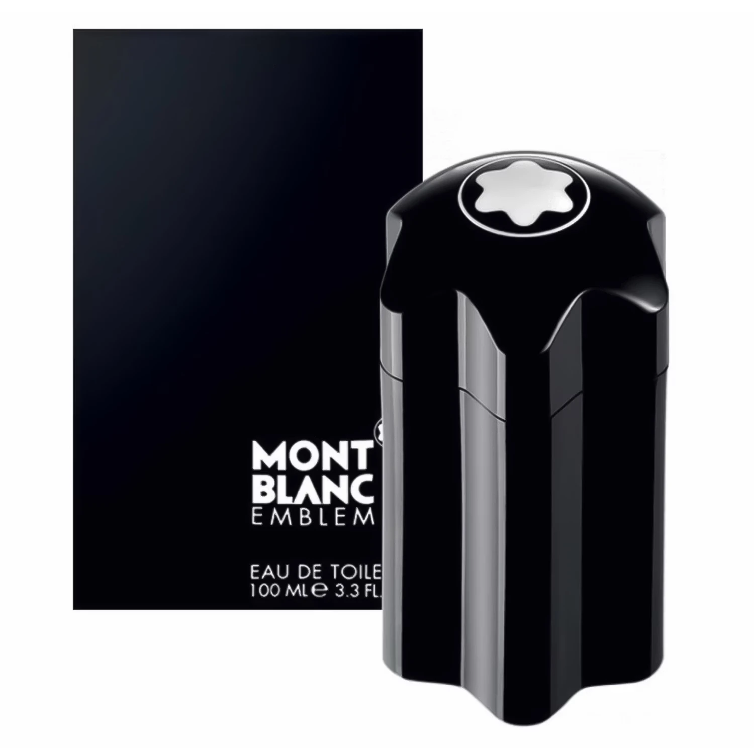 Perfume Montblanc Emblem Eau de Toilette Masculino 100ml