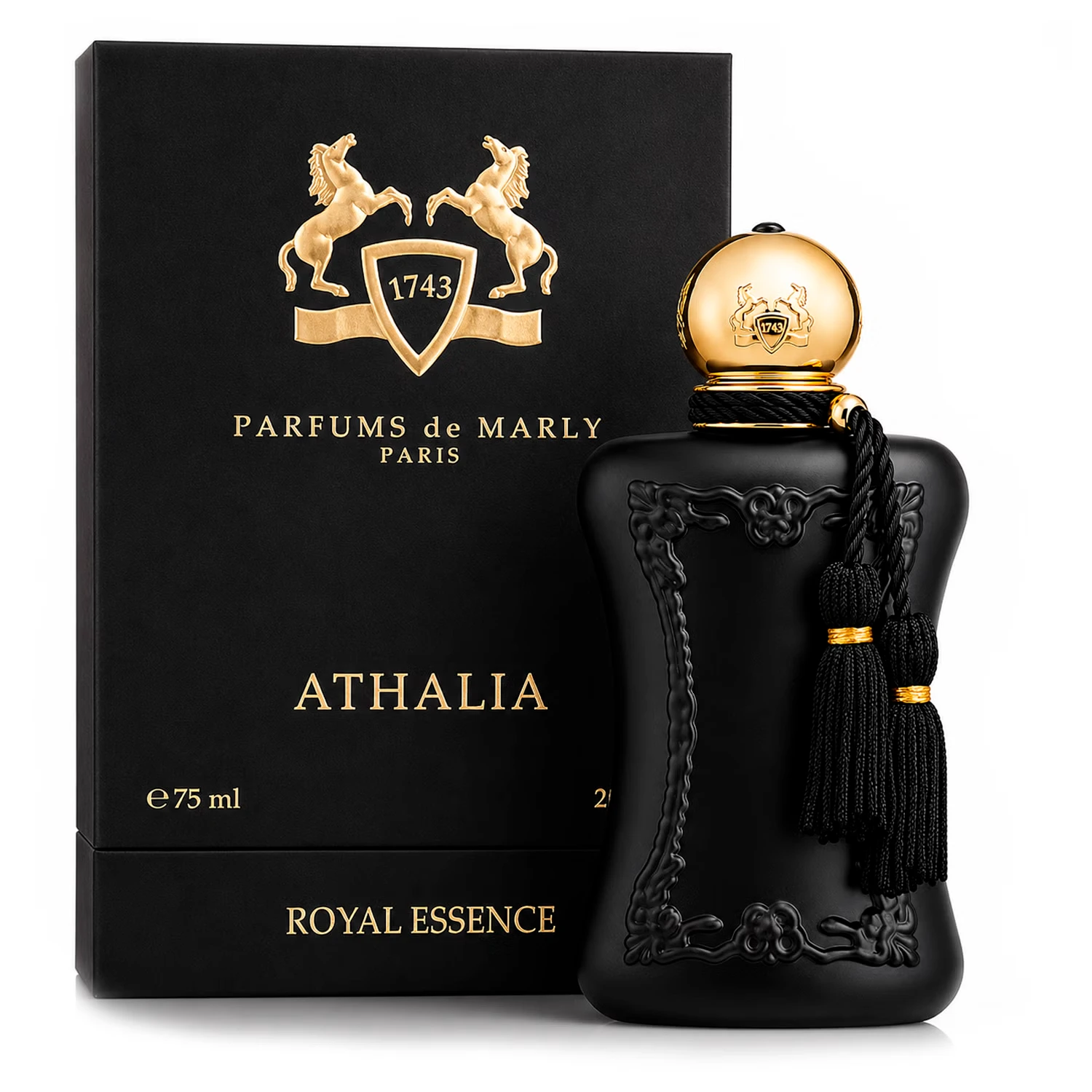 Perfume Parfums de Marly Athalia Eau de Parfum Feminino 75ml