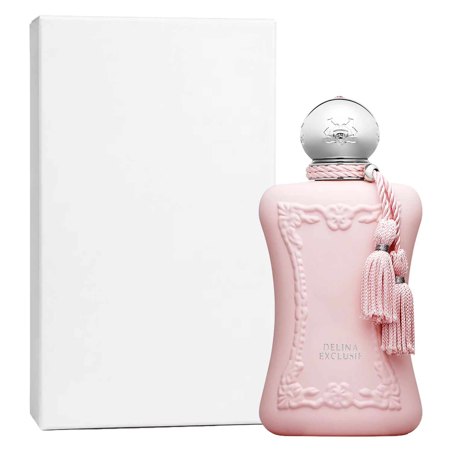 Perfume Parfums de Marly Delina Exclusif Eau de Parfum Feminino 75ml - (Tester)