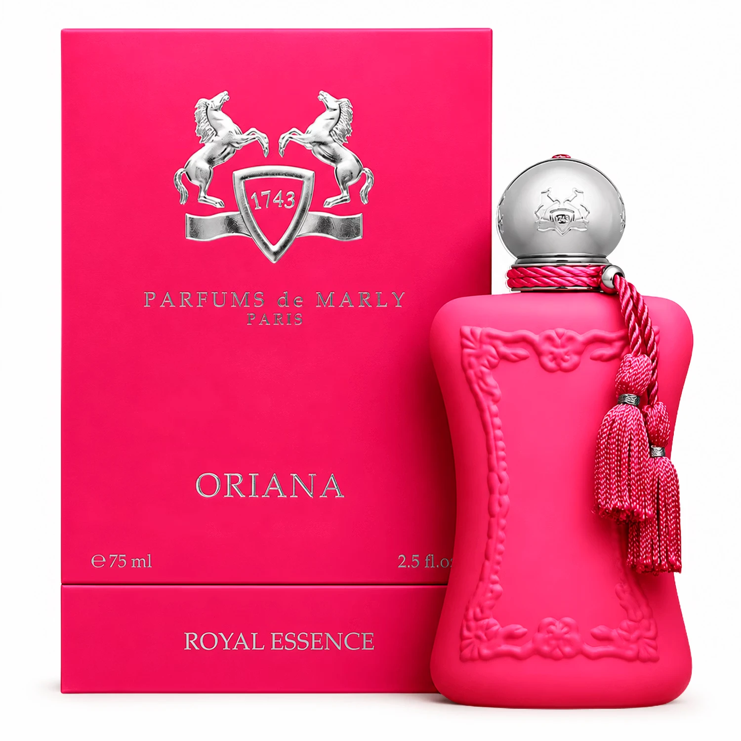 Perfume Parfums De Marly Oriana Eau de Parfum Feminino 75ml
