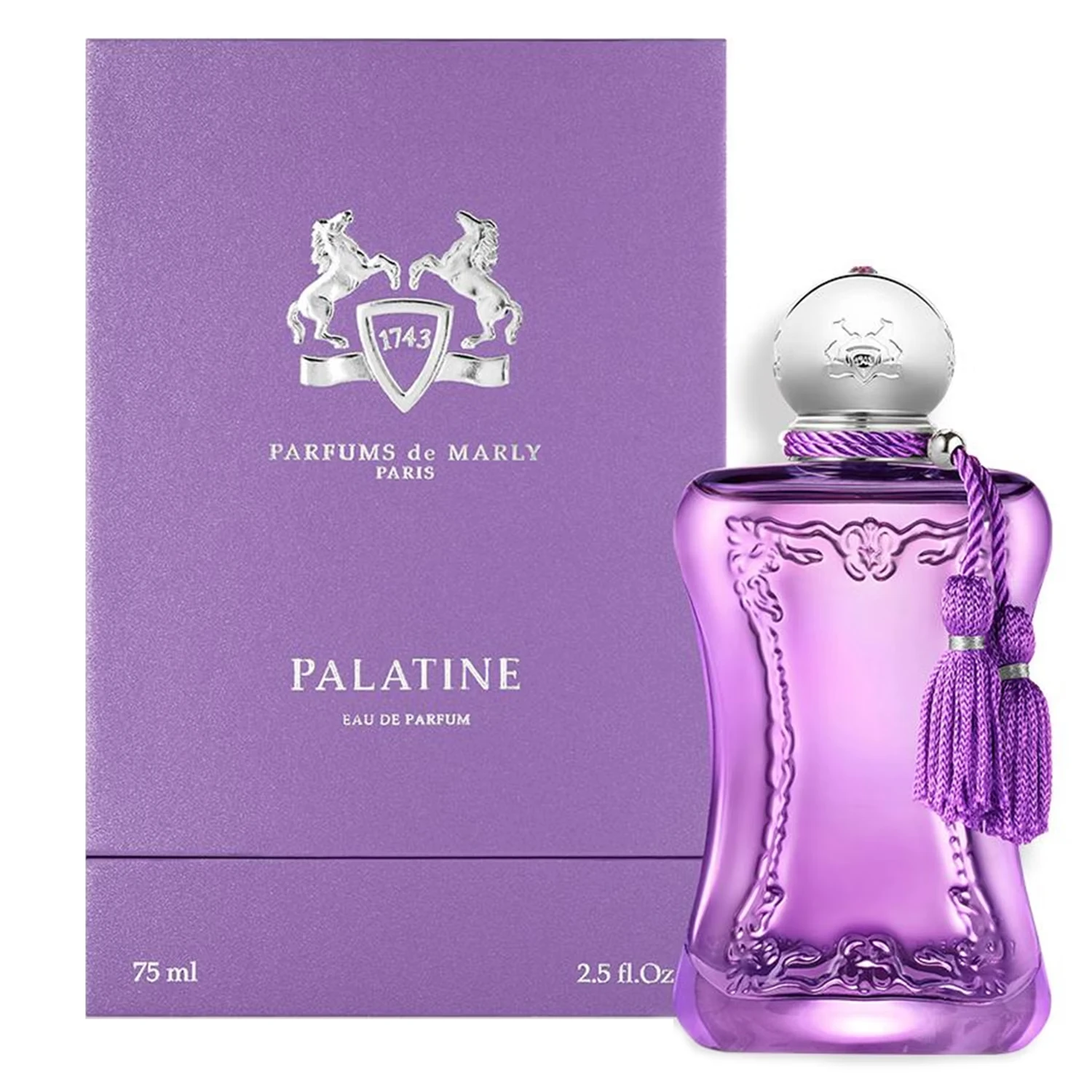 Perfume Parfums De Marly Palatine Eau de Parfum Feminino 75ml