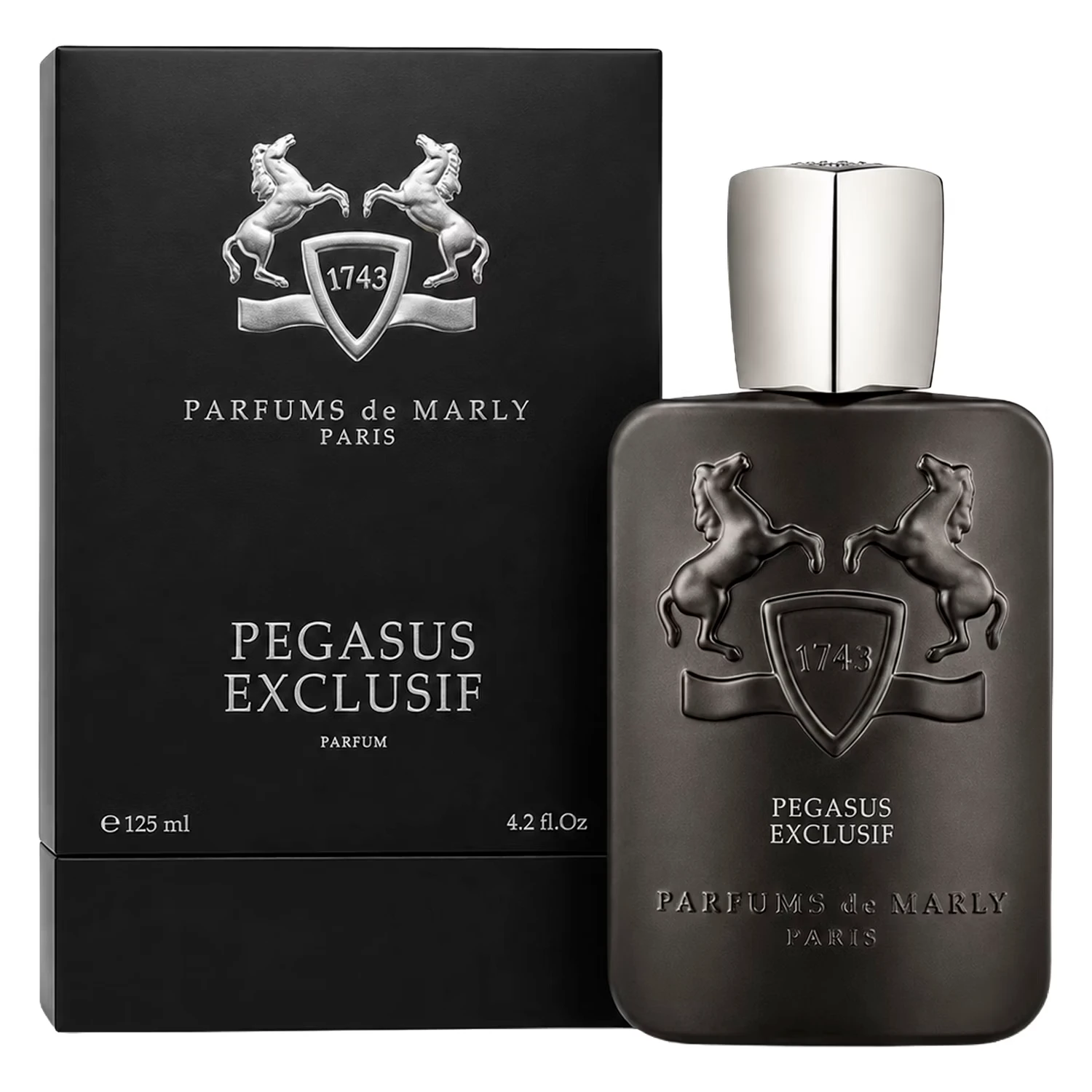 Perfume Parfums De Marly Pegasus Exclusif Eau de Parfum Masculino 125ml