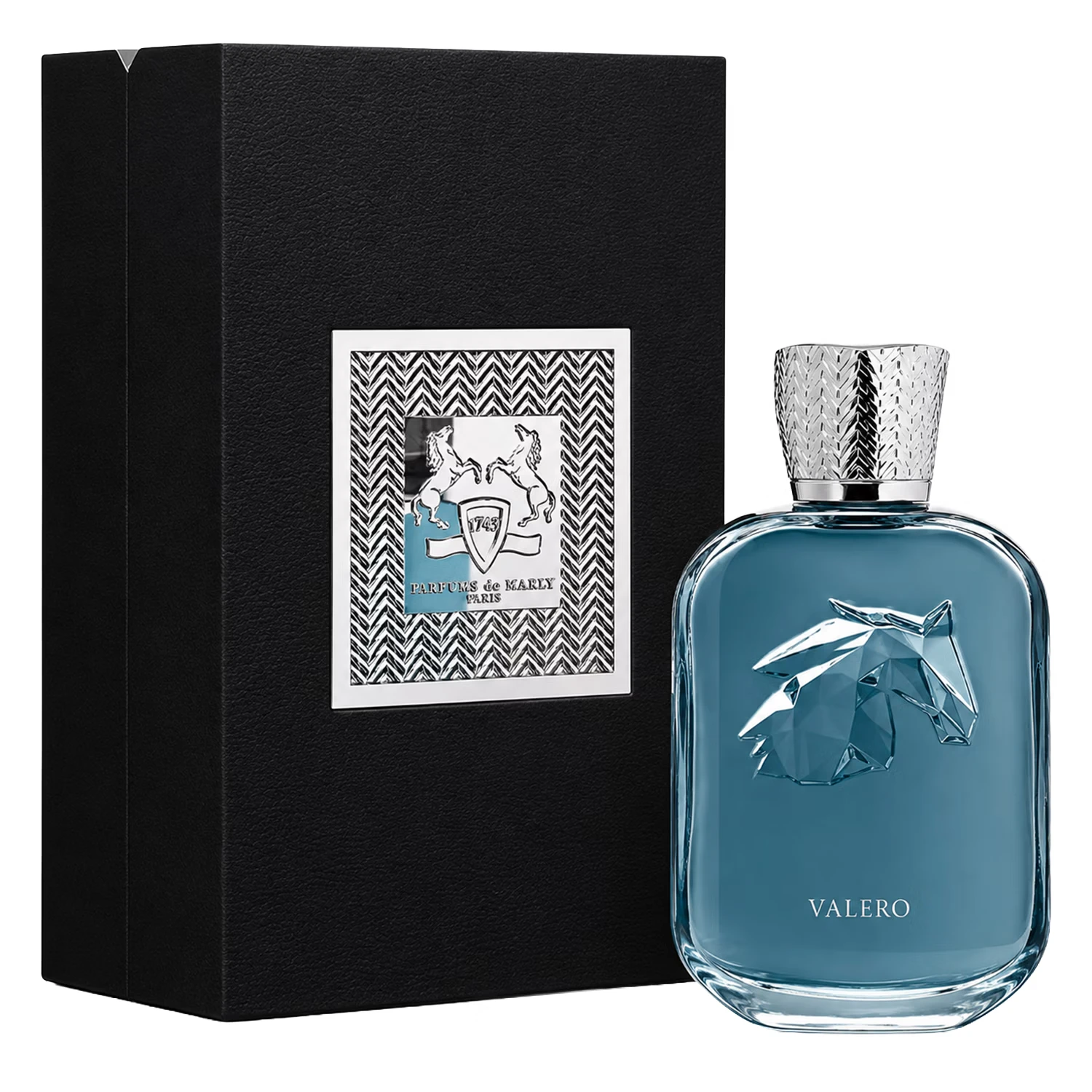 Perfume Parfums de Marly Valero Extrait de Parfum Masculino 100ml