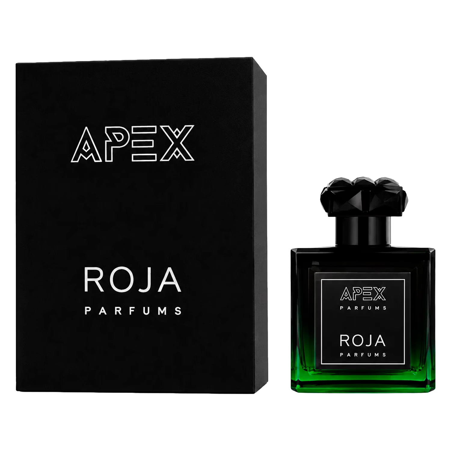 Perfume Roja Apex Eau de Parfum Masculino 100ml