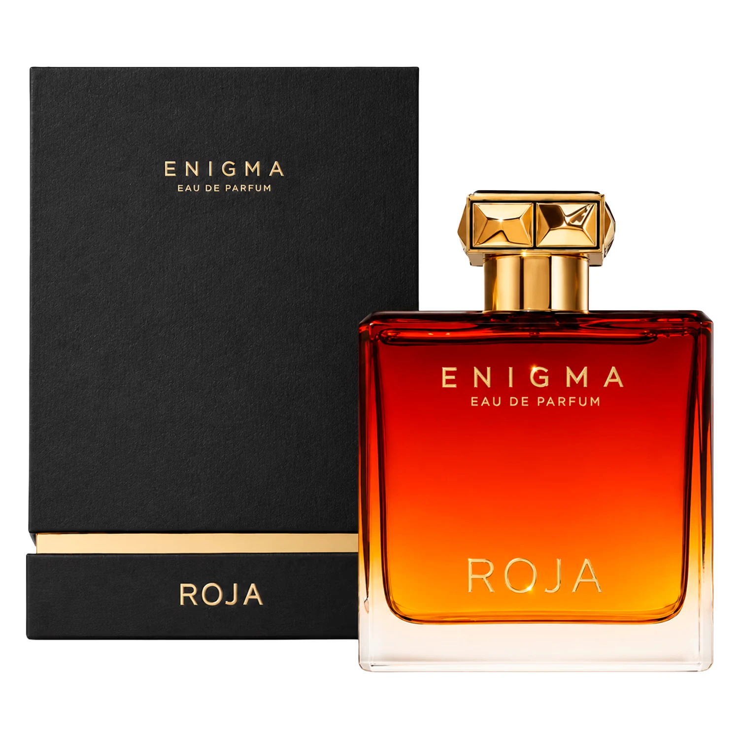 Perfume Roja Enigma Eau de Parfum Masculino 50ml
