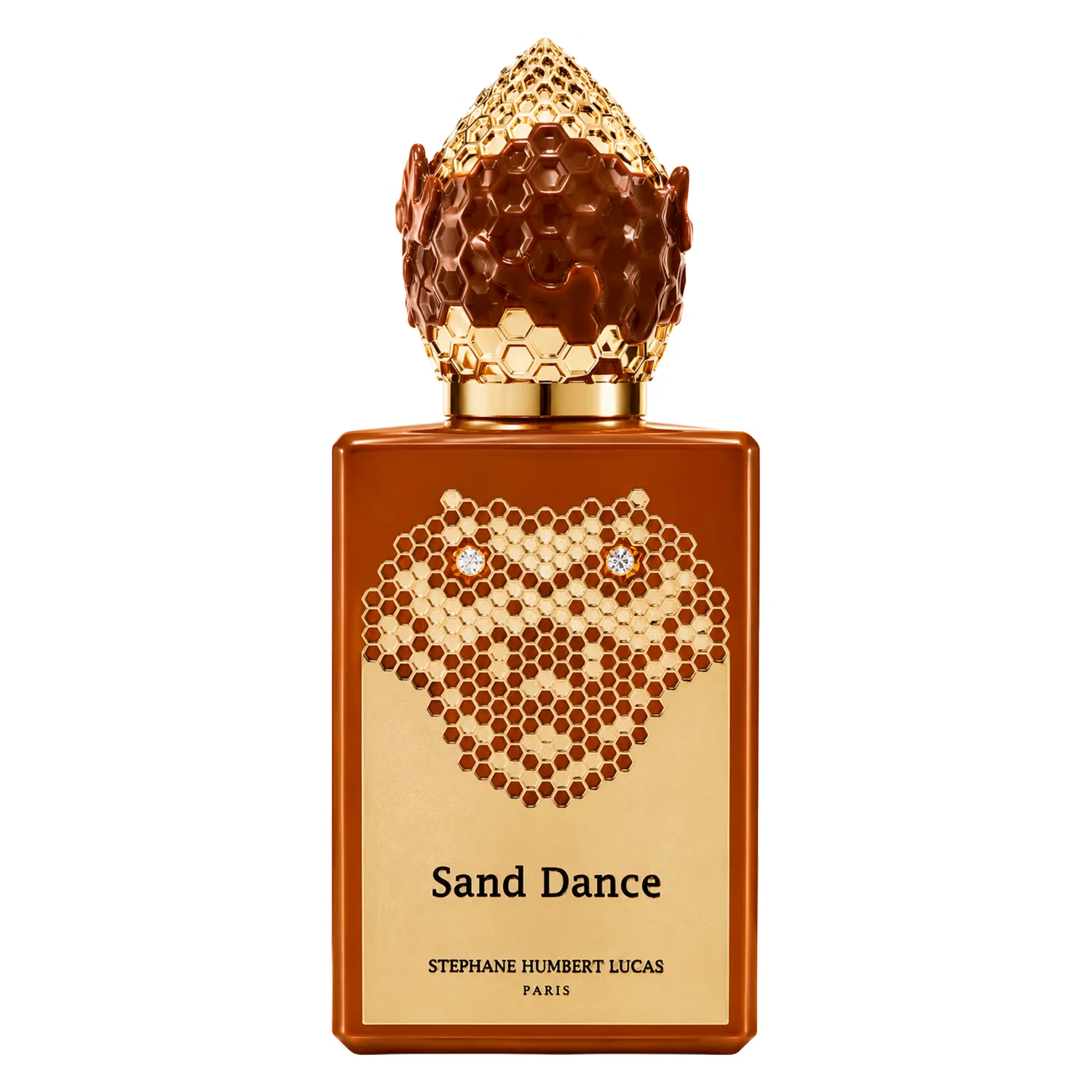 Perfume Stephane Humbert Lucas Sand Dance Eau de Parfum Unissex 50ml - (Tester)