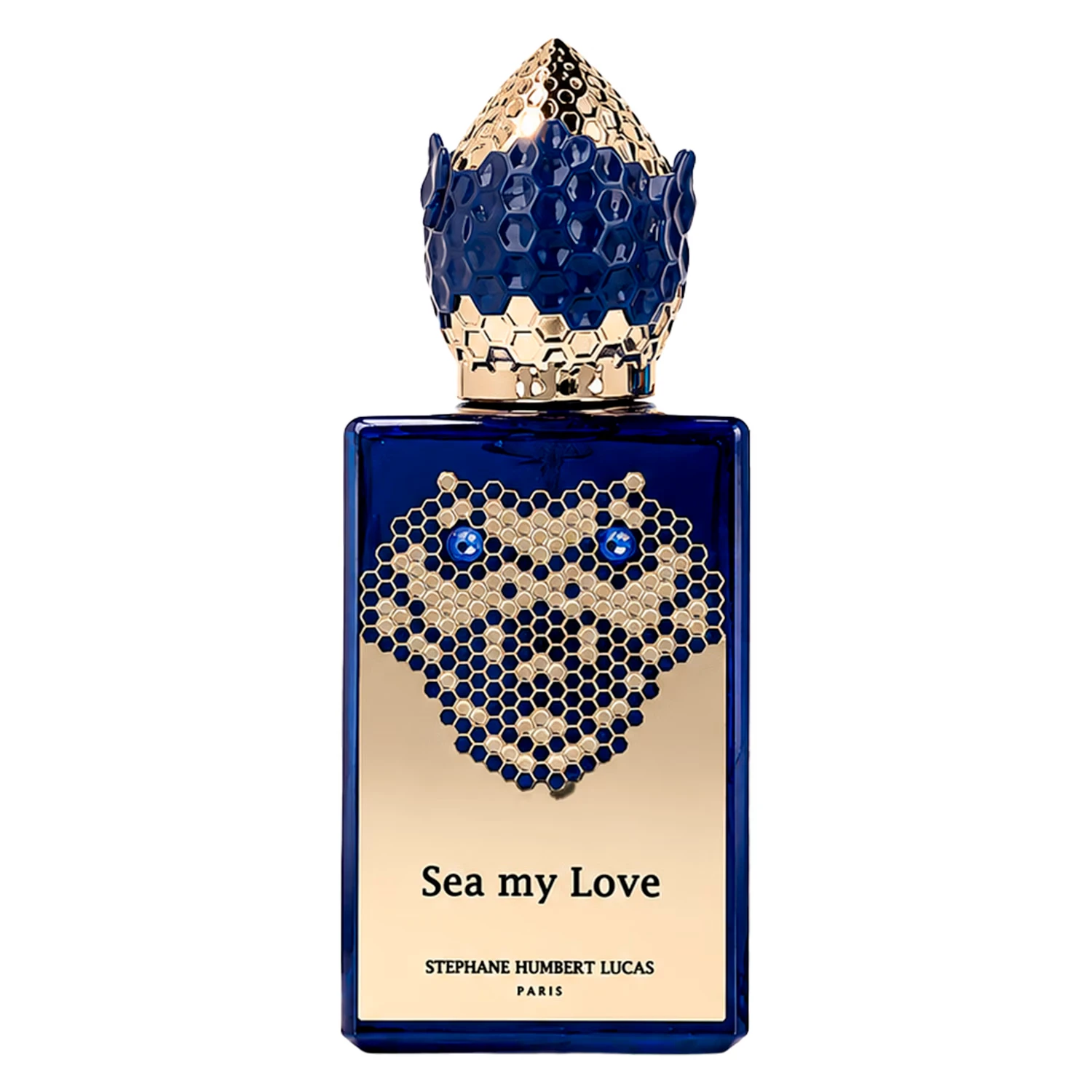 Perfume Stephane Humbert Lucas Sea My Love Eau de Parfum Unissex 50ml - (Tester)