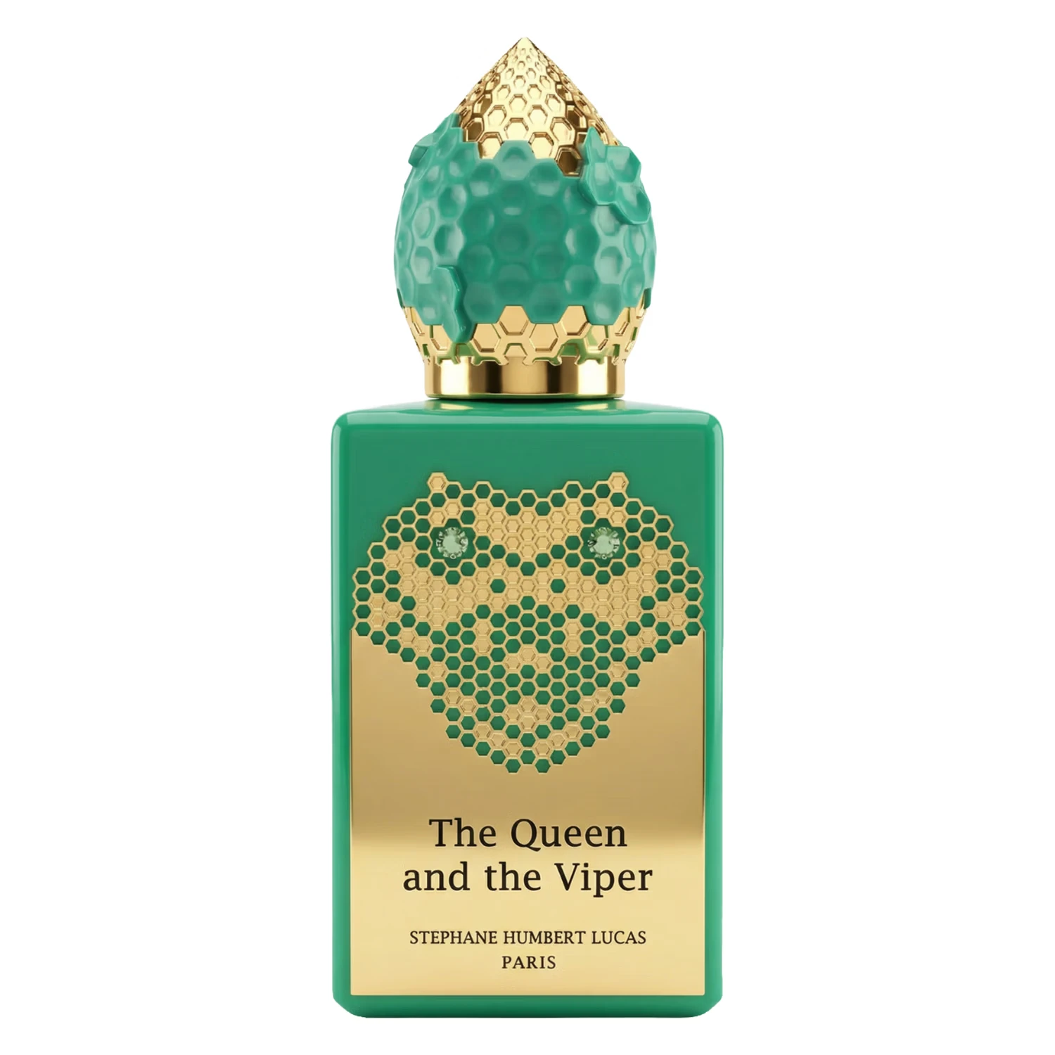 Perfume Stephane Humbert Lucas The Queen And The Viper Unissex 50ml - (Tester)