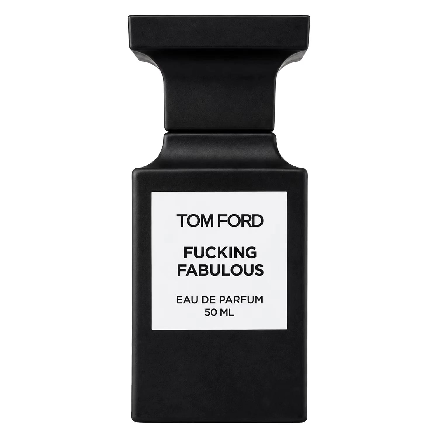 Perfume Tom Ford Fucking Fabulous Eau de Parfum Unissex 50ml - (Sem Caixa)