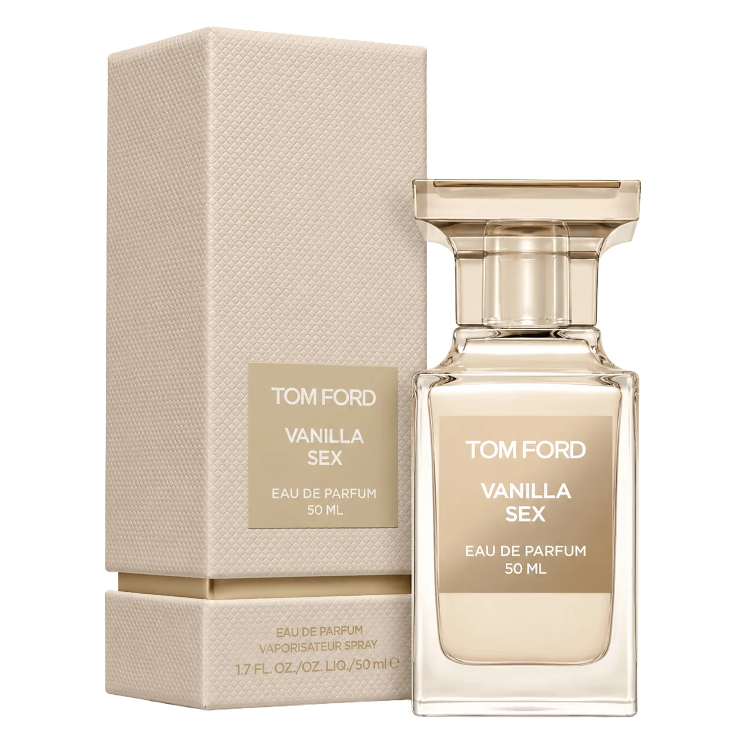 Perfume Tom Ford Vanilla Sex Eau de Parfum Unissex 50ml