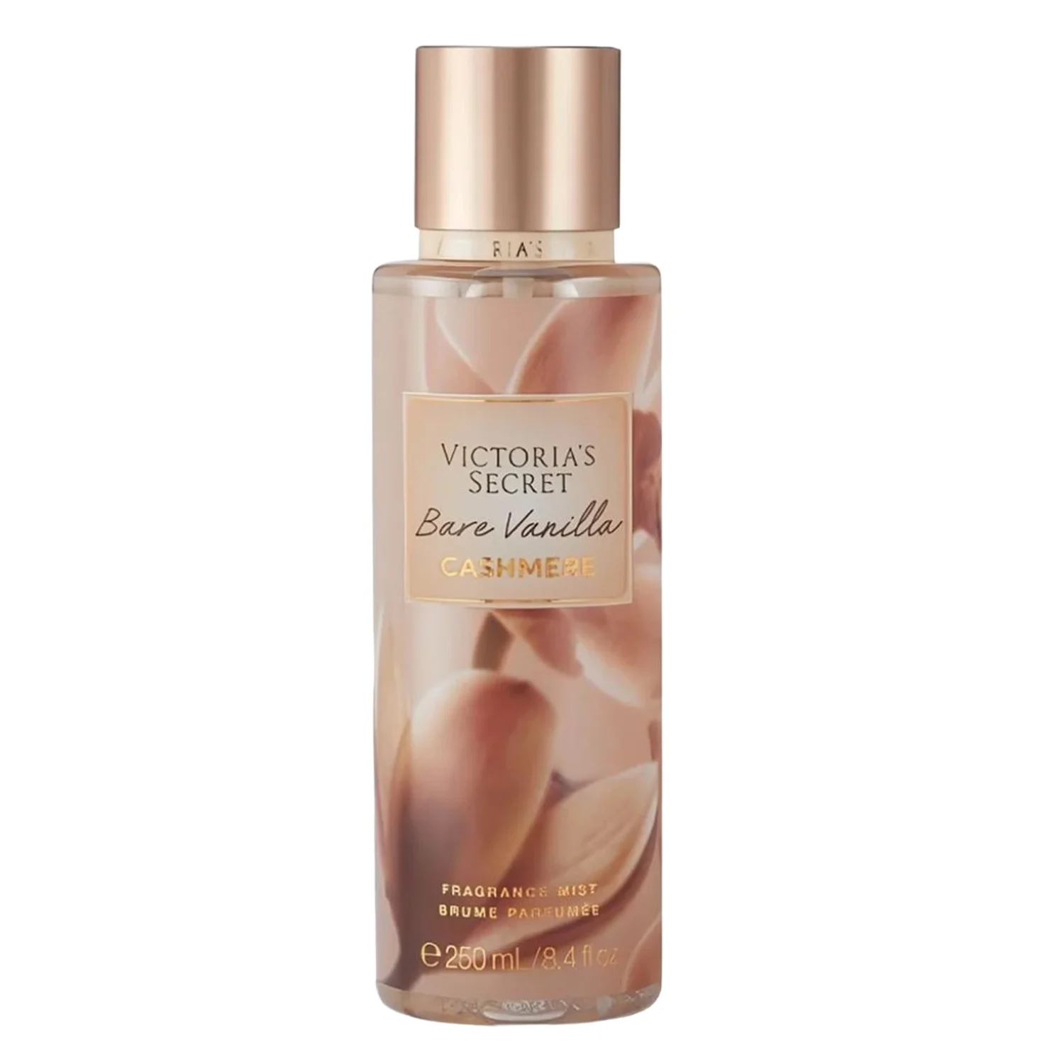 Perfume Victoria's Secret Bare Vanilla Cashmere Feminino 250ml