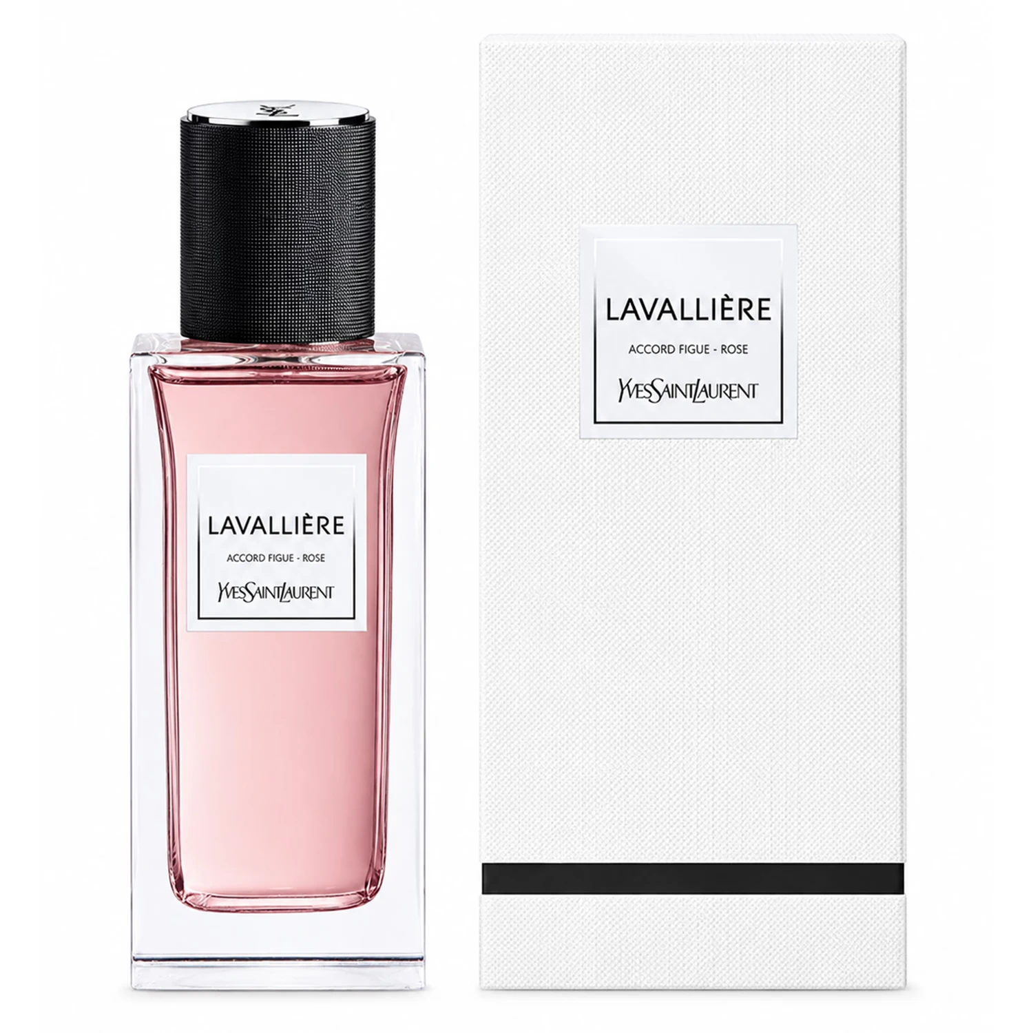 Perfume Yves Saint Laurent Lavalliere Eau de Parfum Unissex 125ml