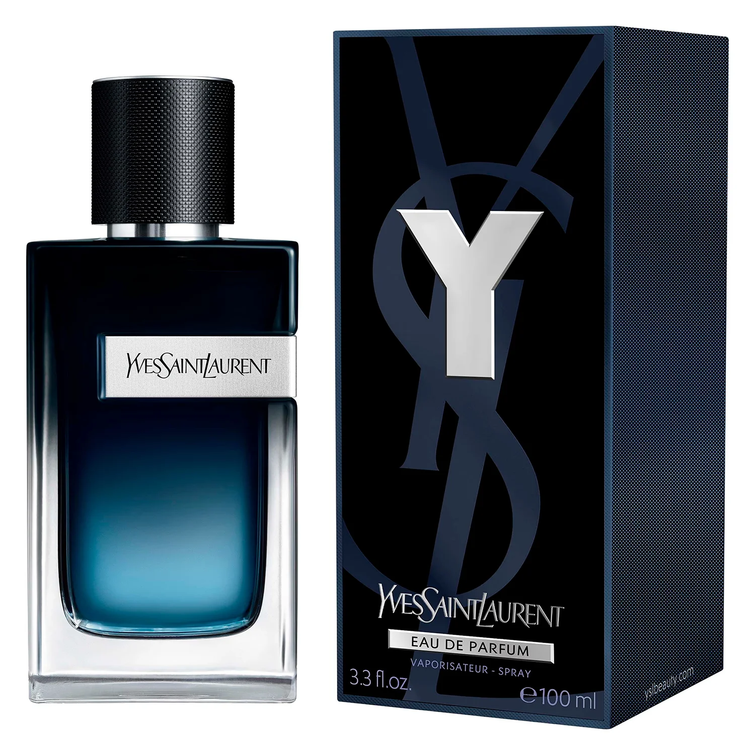 Perfume Yves Saint Laurent Y Eau de Parfum Masculino 100ml