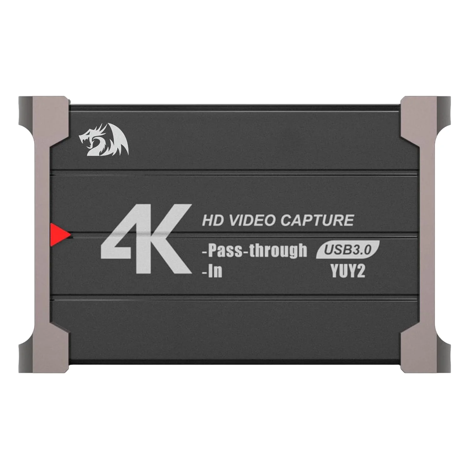 Placa De Captura de Video Redragon VC321 HDMI - Preto