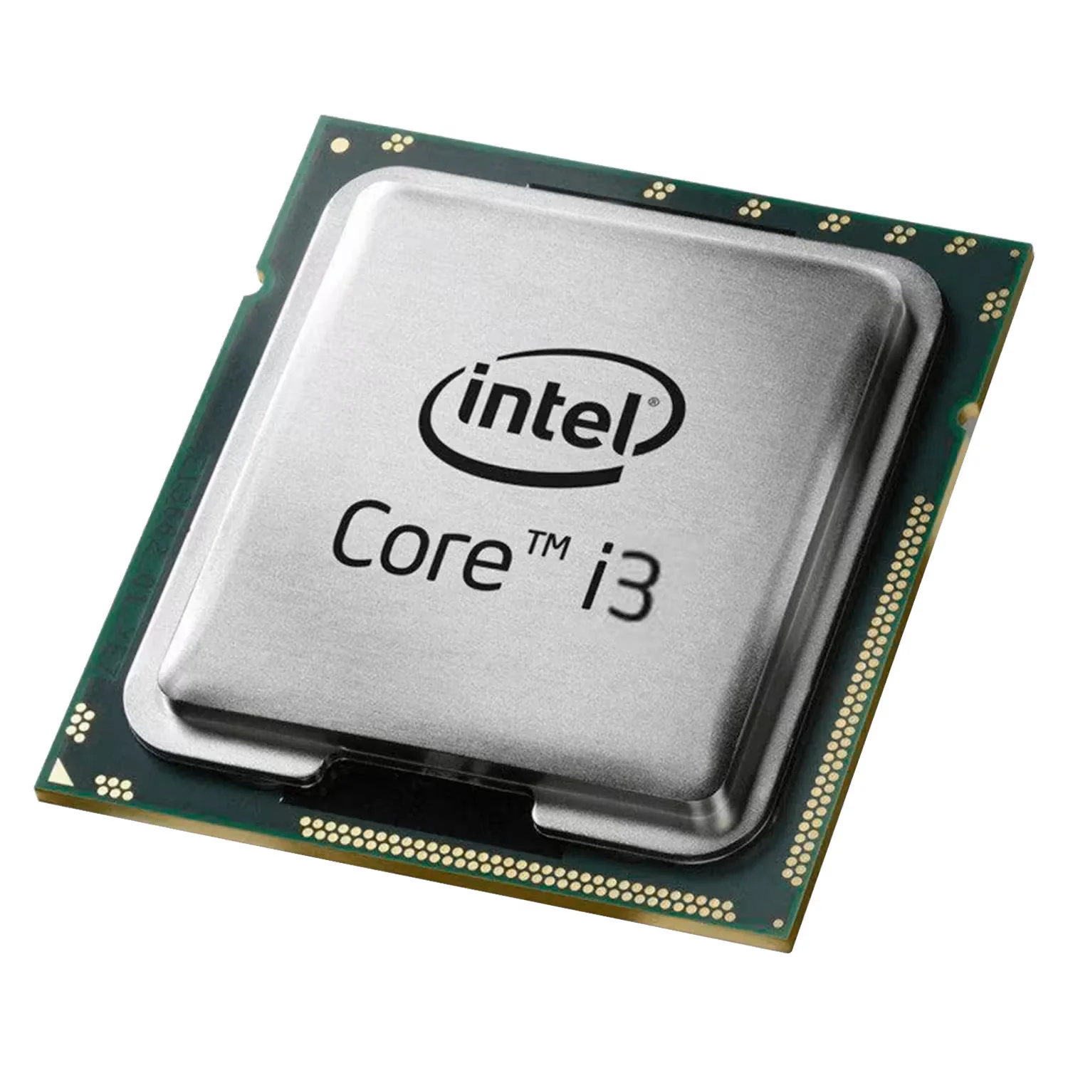 Processador Intel Core i3-2125 Pull OEM Socket LGA 1155 2 Core 4 Threads Cache 3MB