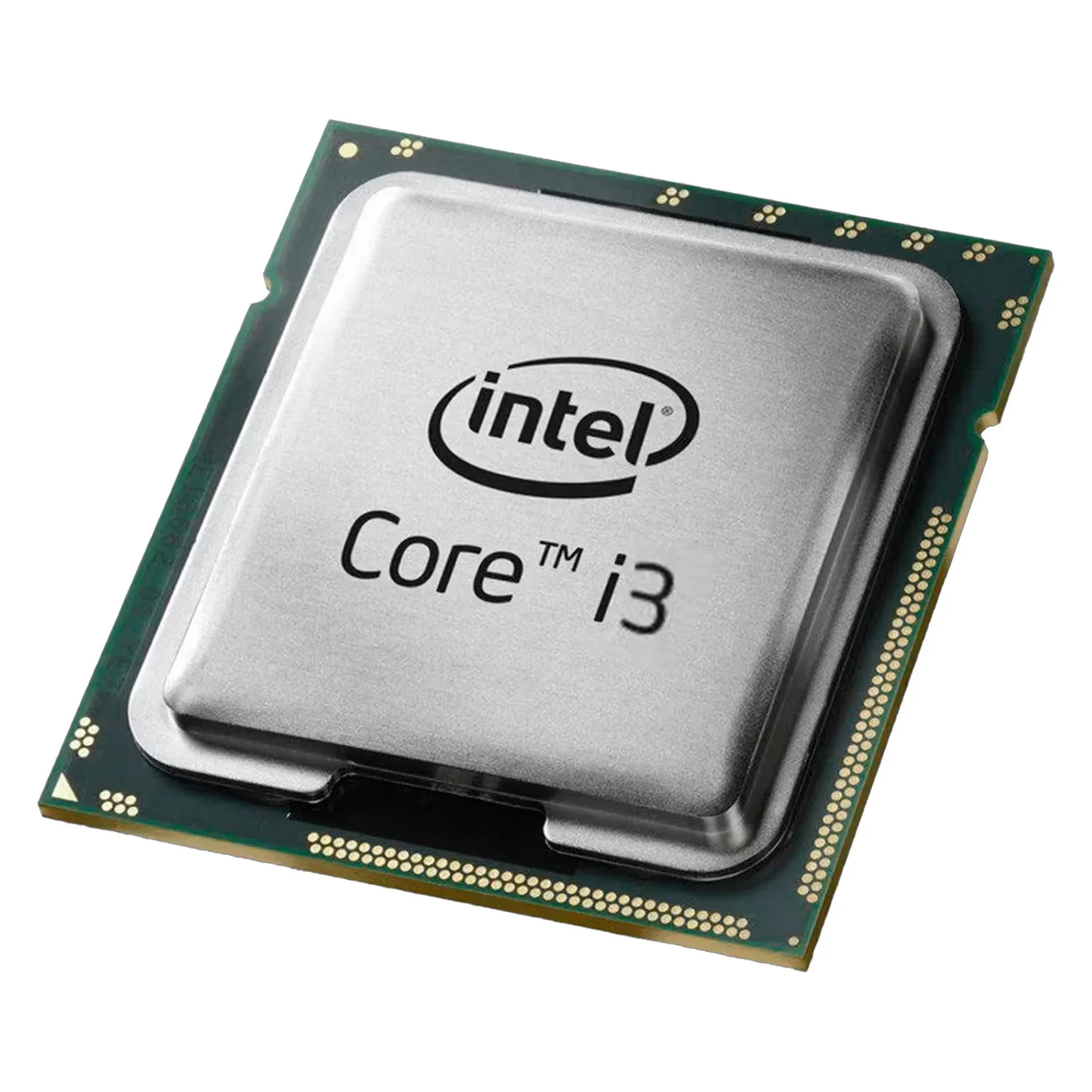 Processador Intel Core i3-4350 Pull OEM Socket 1150 2 Core 4 Threads Cache 3MB