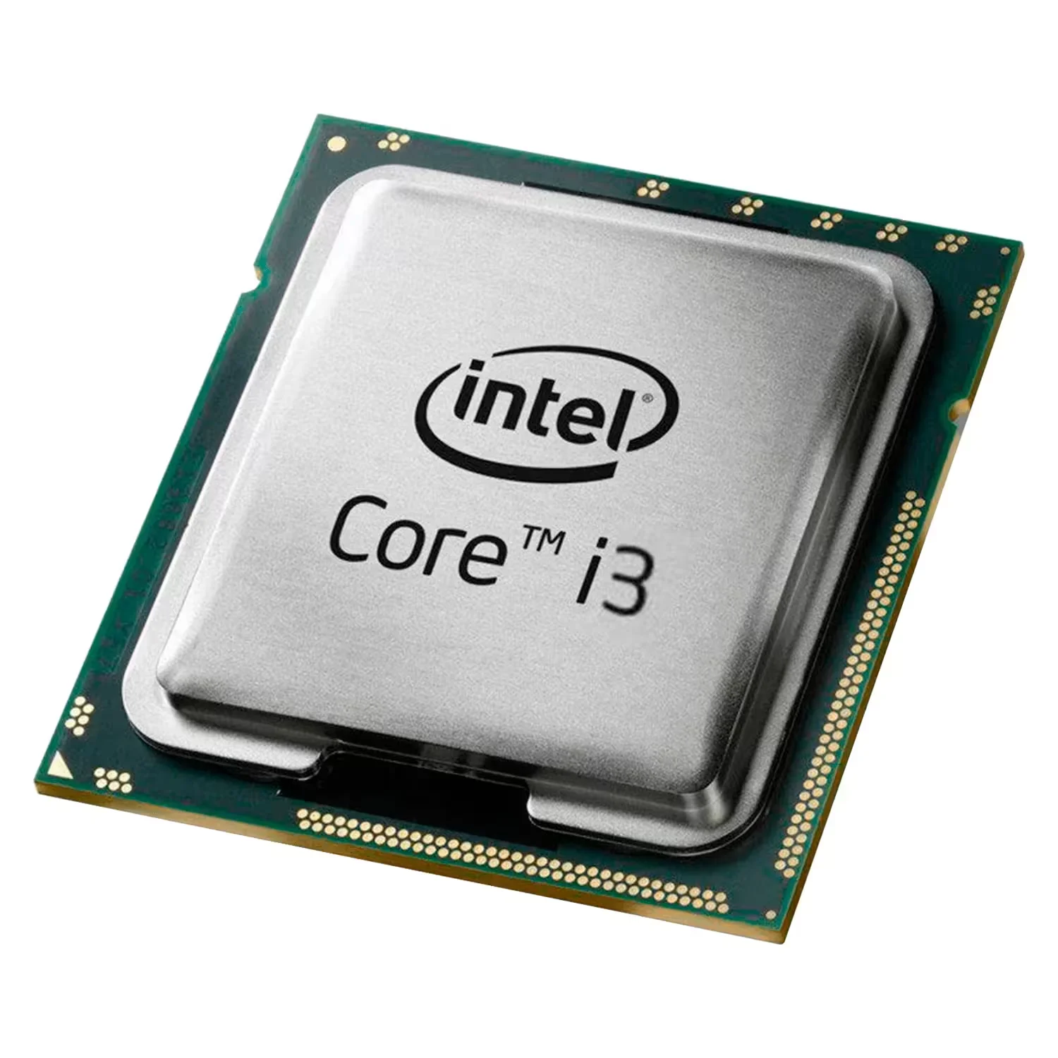 Processador Intel Core i3-6300 Pull OEM Socket 1151 2 Core 4 Threads Cache 3MB