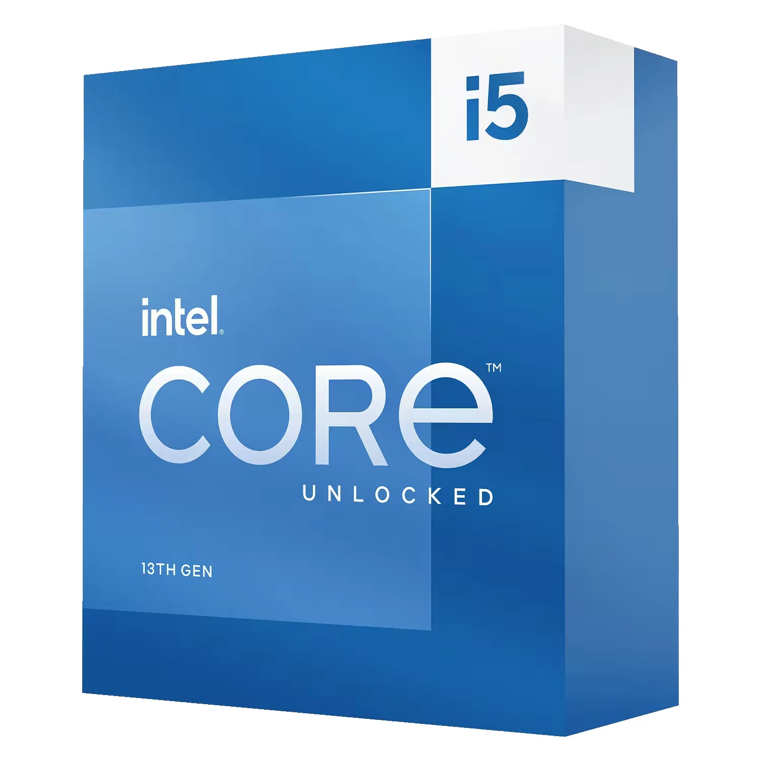 Processador Intel Core i5 13600K Socket LGA 1700 14 Core 20 Threads 2.60 GHz e 5.1 GHz Cache 24MB
