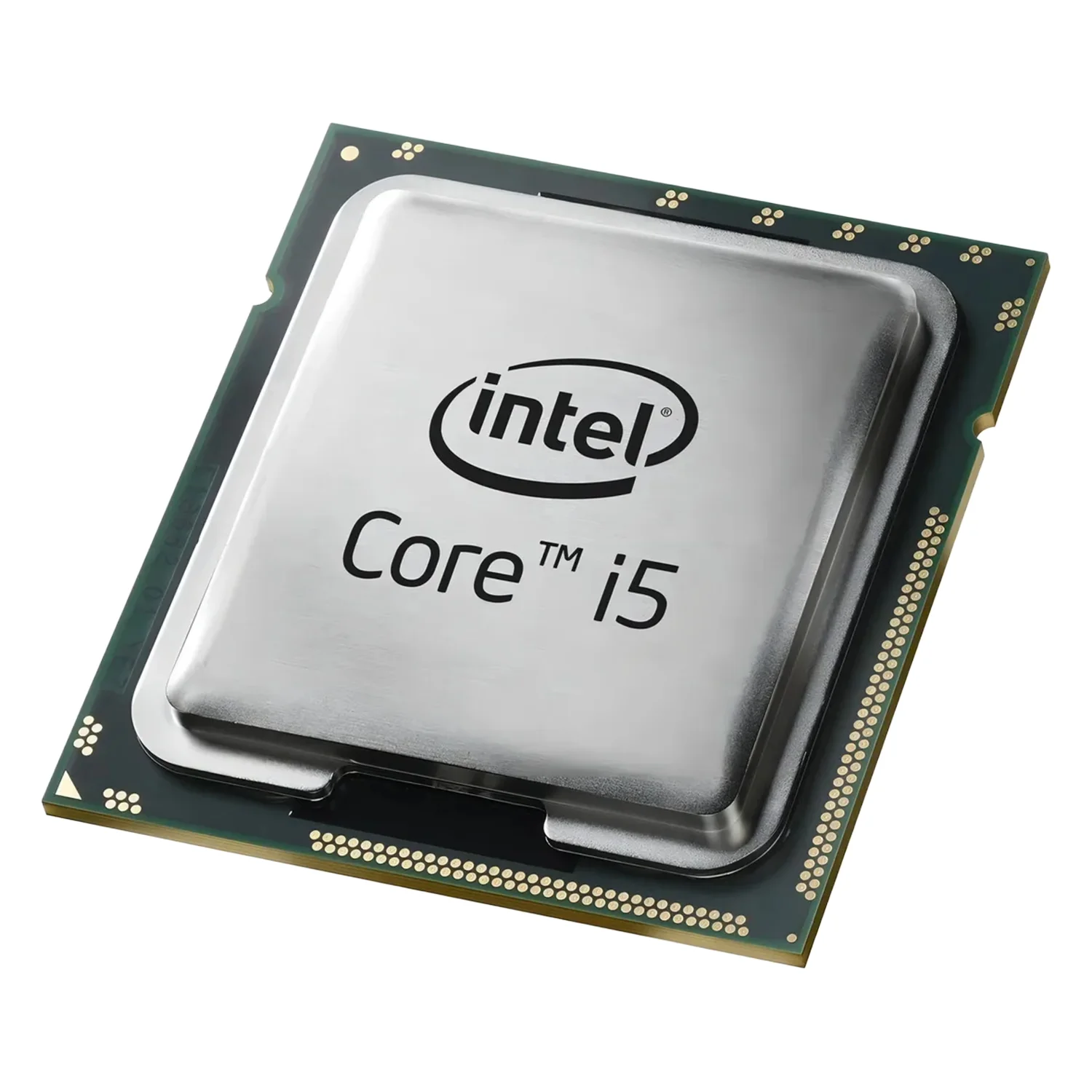 Processador Intel Core i5-3340 Pull OEM Socket 1155 4 Core 4 Threands Cache 6MB