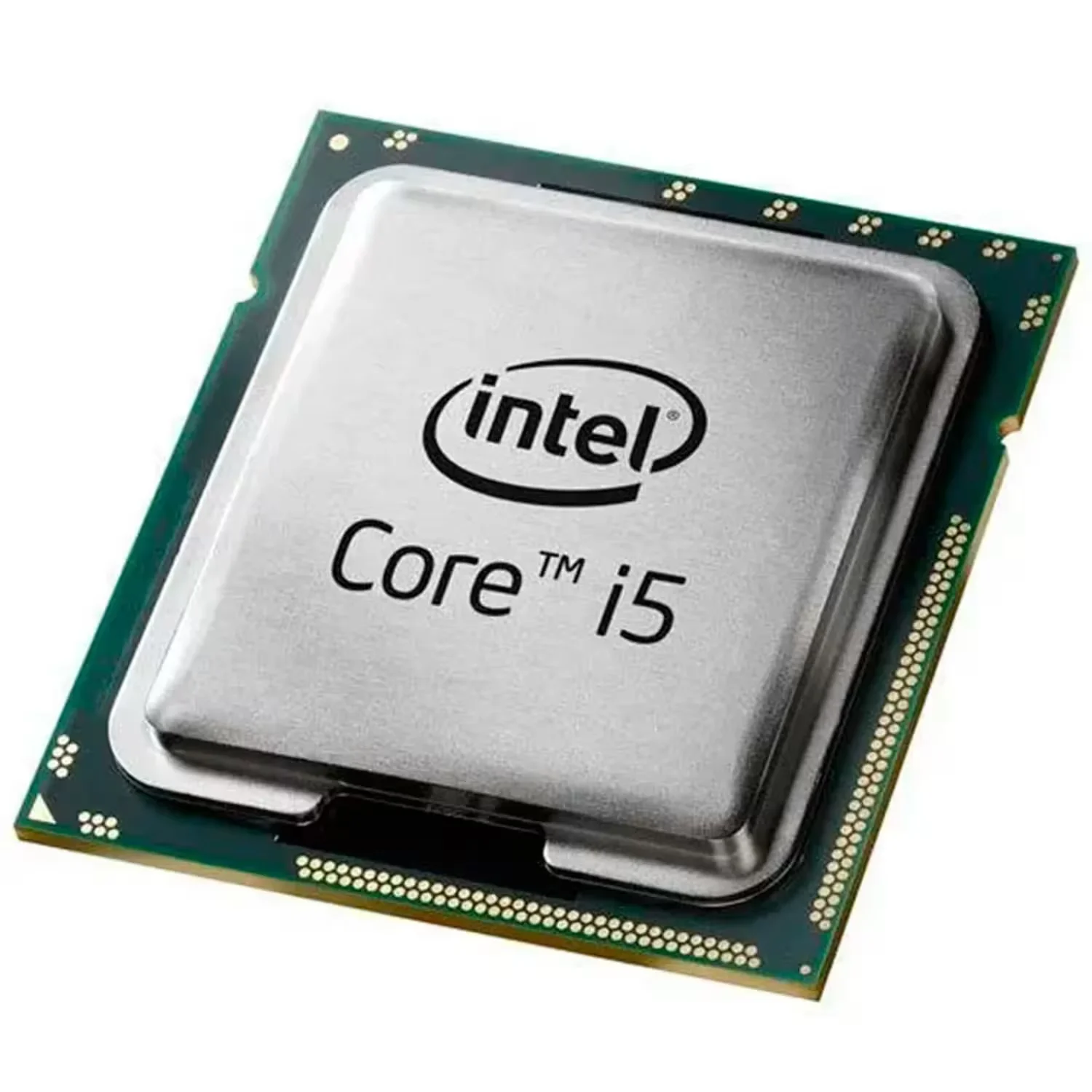 Processador Intel Core i5 3470  Pull OEM Socket LGA 1155 4 Core 4 Threads Cache 6MB