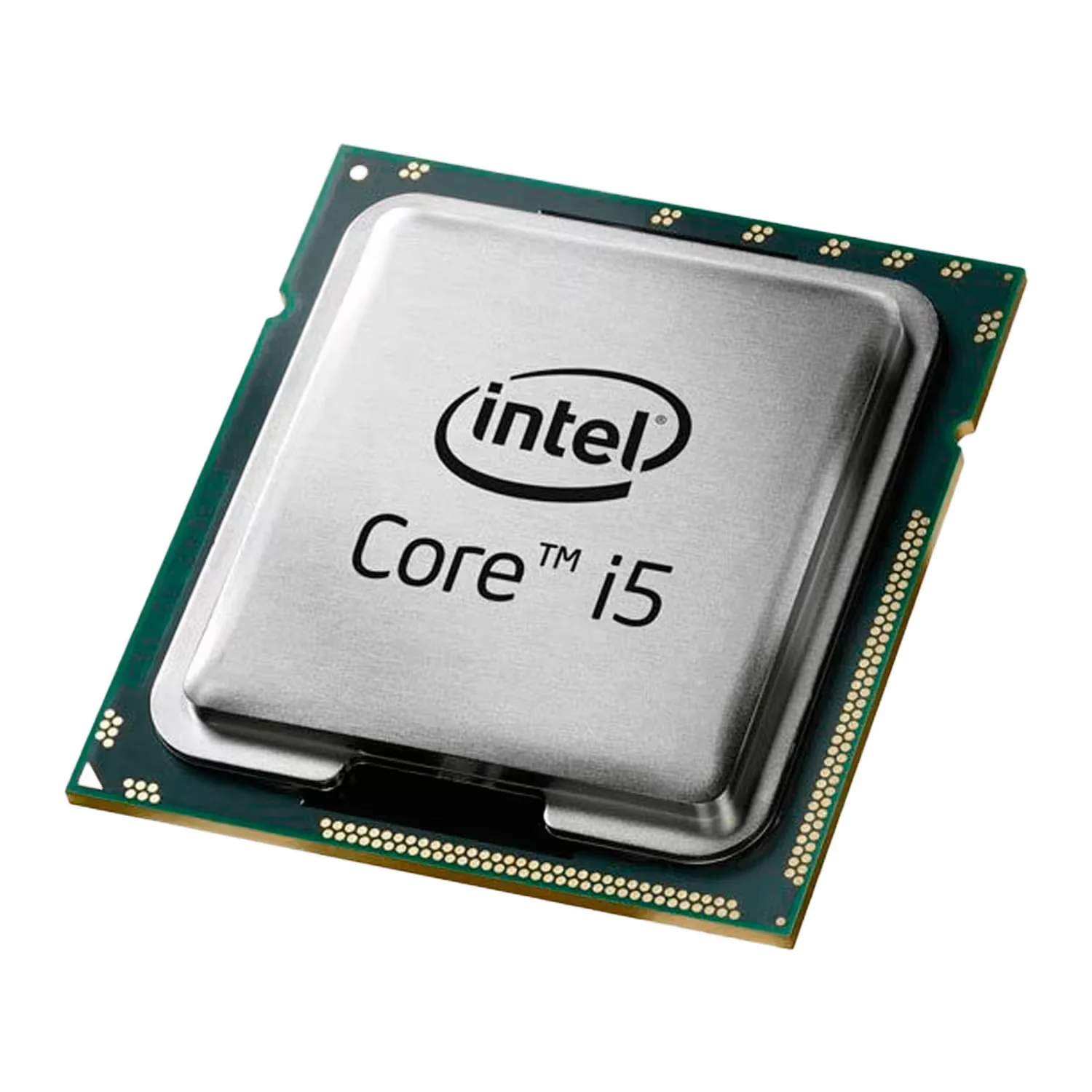 Processador Intel Core i5-3550S Pull OEM Socket 1155 4 Core 4 Threands Cache 6MB