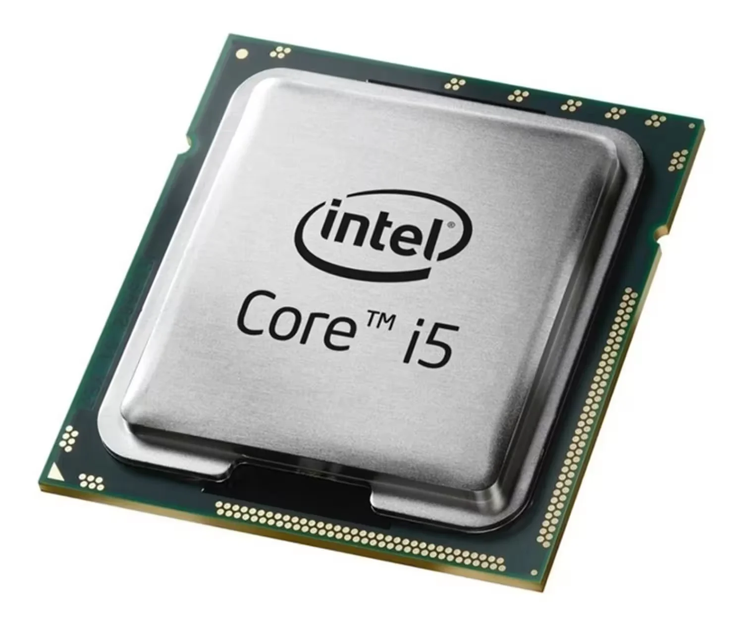 Processador Intel Core i5-3570 Pull OEM Socket LGA 1155 4 Core 4 Threads Cache 6MB