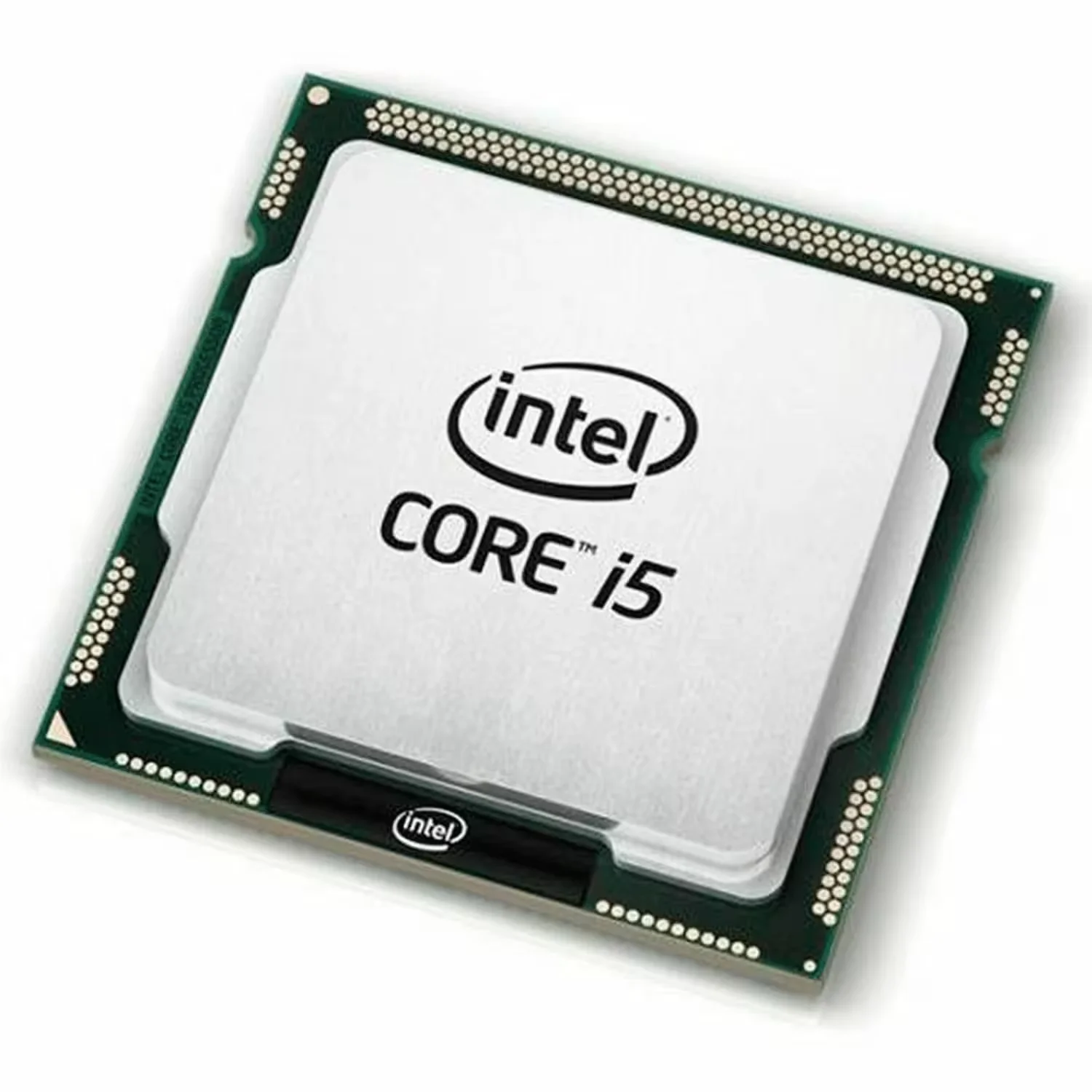 Processador Intel Core i5-4460 Pull OEM Socket LGA 1150 4 Core 4 Threads Cache 6MB