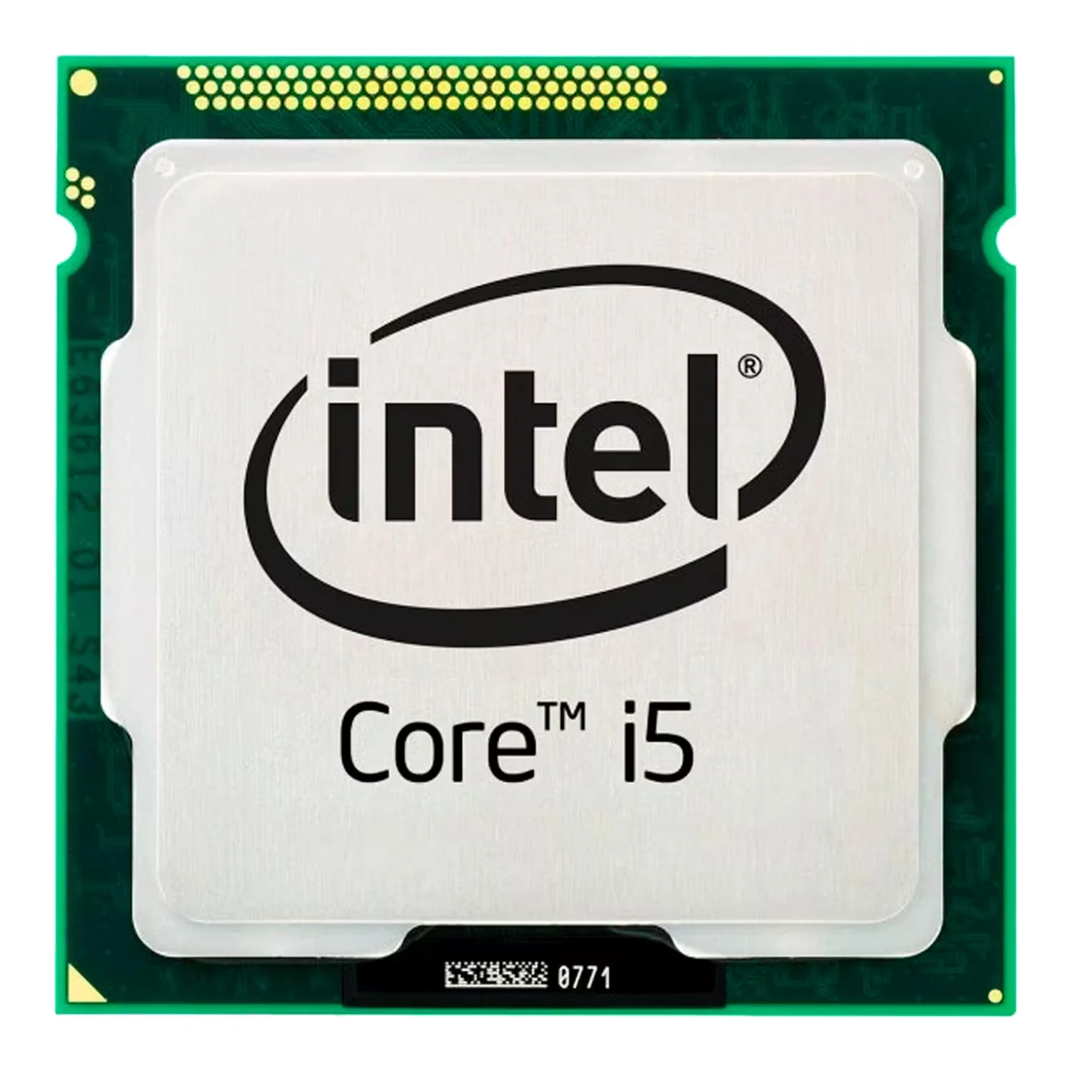Processador Intel Core i5-4570T Pull OEM Socket 1150 4 Core 4 Threads 2.90 GHz e 3.60 GHz Cache 6MB