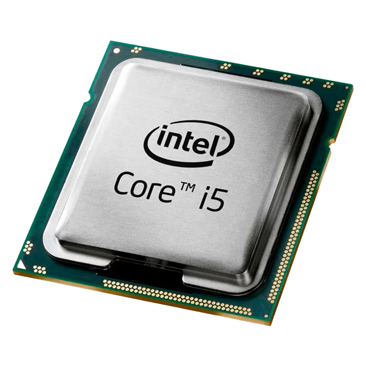 Processador Intel Core i5-760 Pull OEM Socket 1156 4 Core 4 Threads Cache 4MB