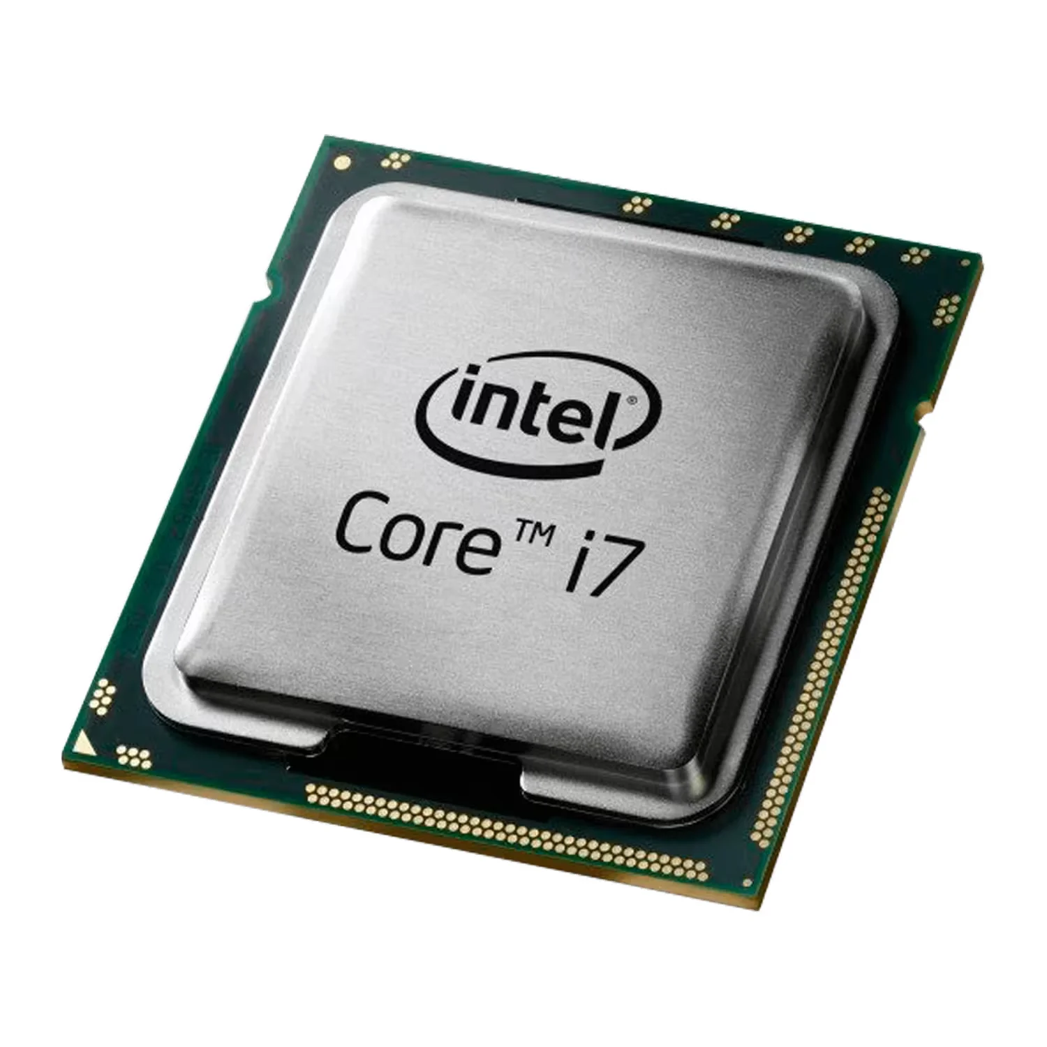Processador Intel Core i7-7700 Pull OEM Socket 1151 4 Core 8 Threads 4.20 GHz e 3.60 GHz Cache 8MB