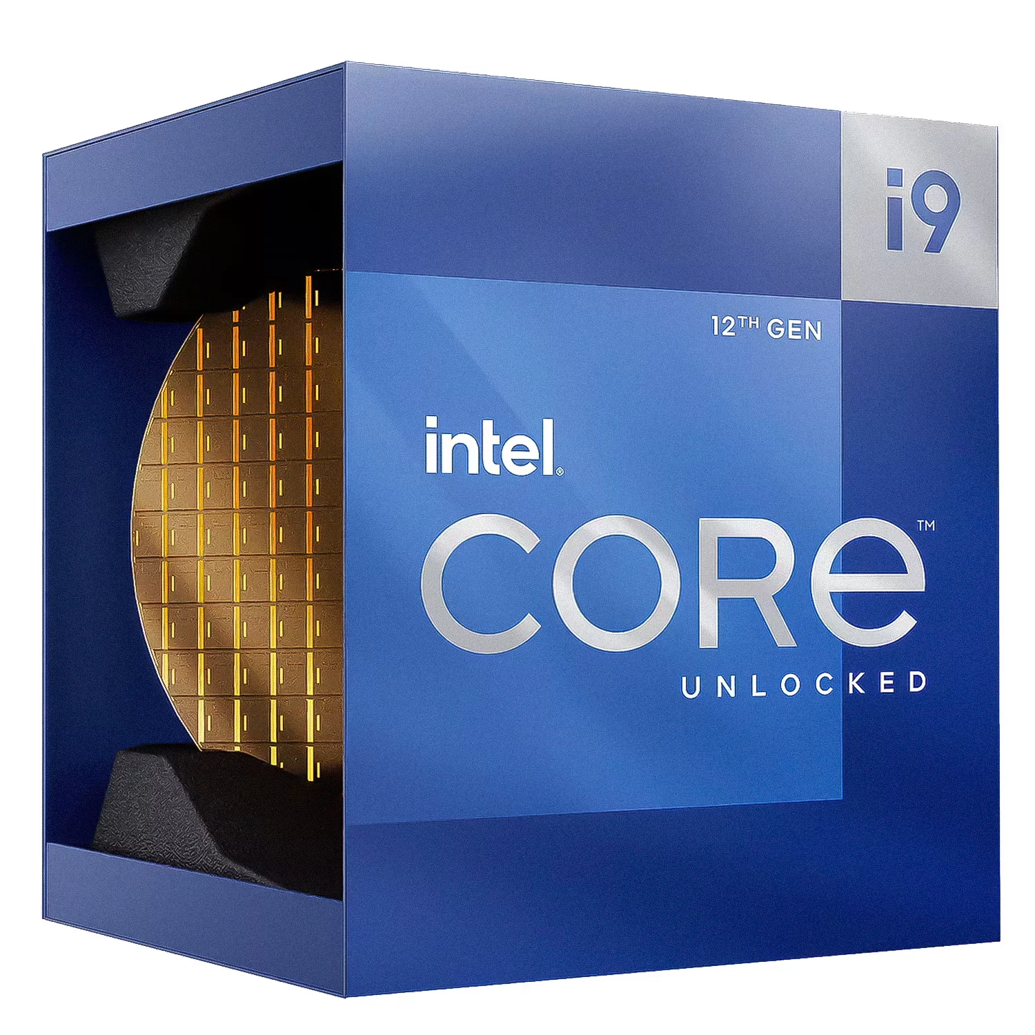 Processador Intel Core i9-12900K Socket LGA 1700 12 Core 24 Threads 3.9GHz e 5.2GHz Turbo Cache 30MB