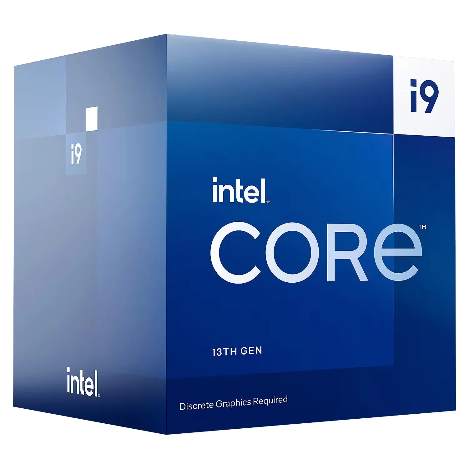 Processador Intel Core i9-13900F Socket LGA 1700 24 Core 32 Threads 4.2GHz e 5.6Hz Turbo Cache 36MB