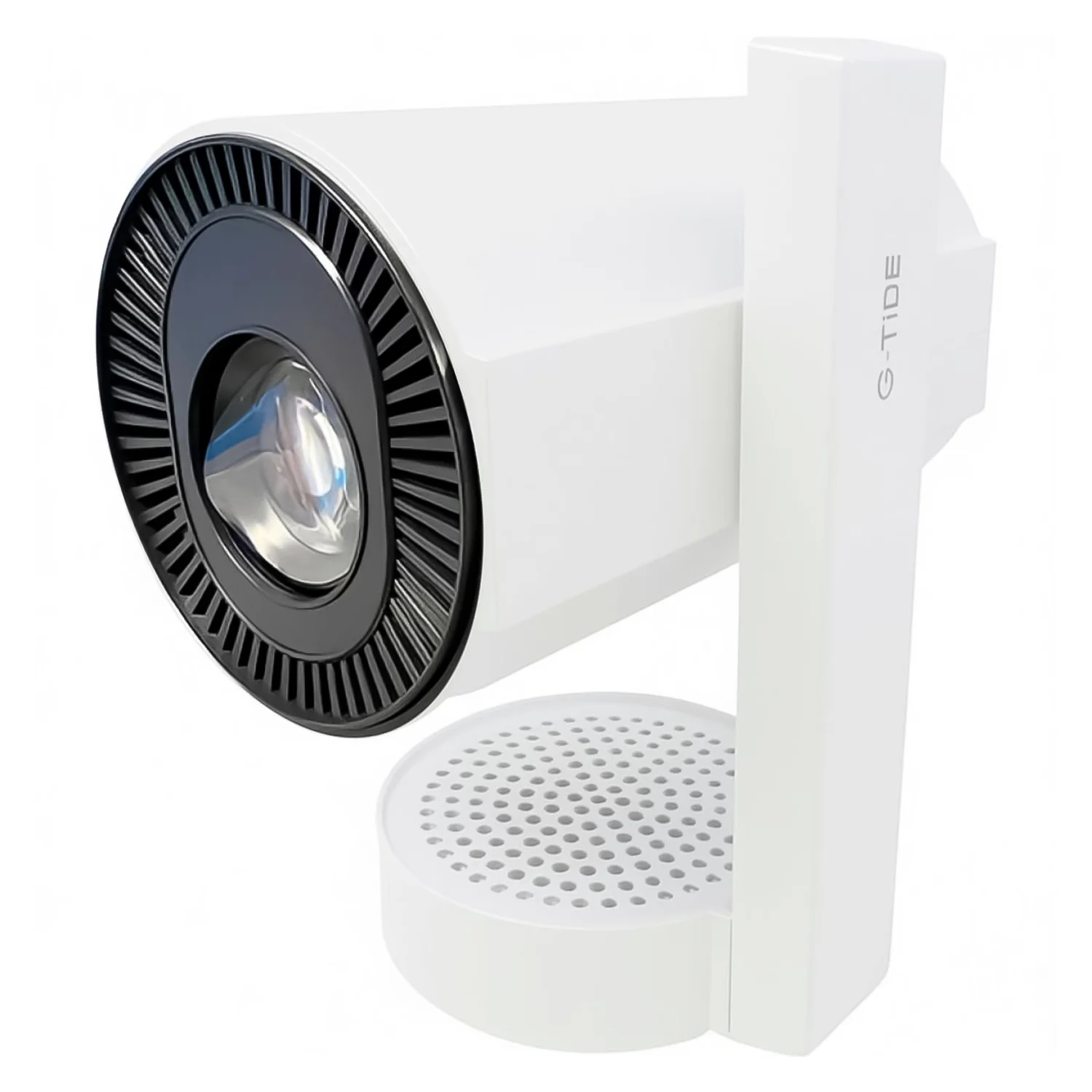 Projetor G-Tide PJ10 LCD 130 ANSI Lumens HDMI - Branco