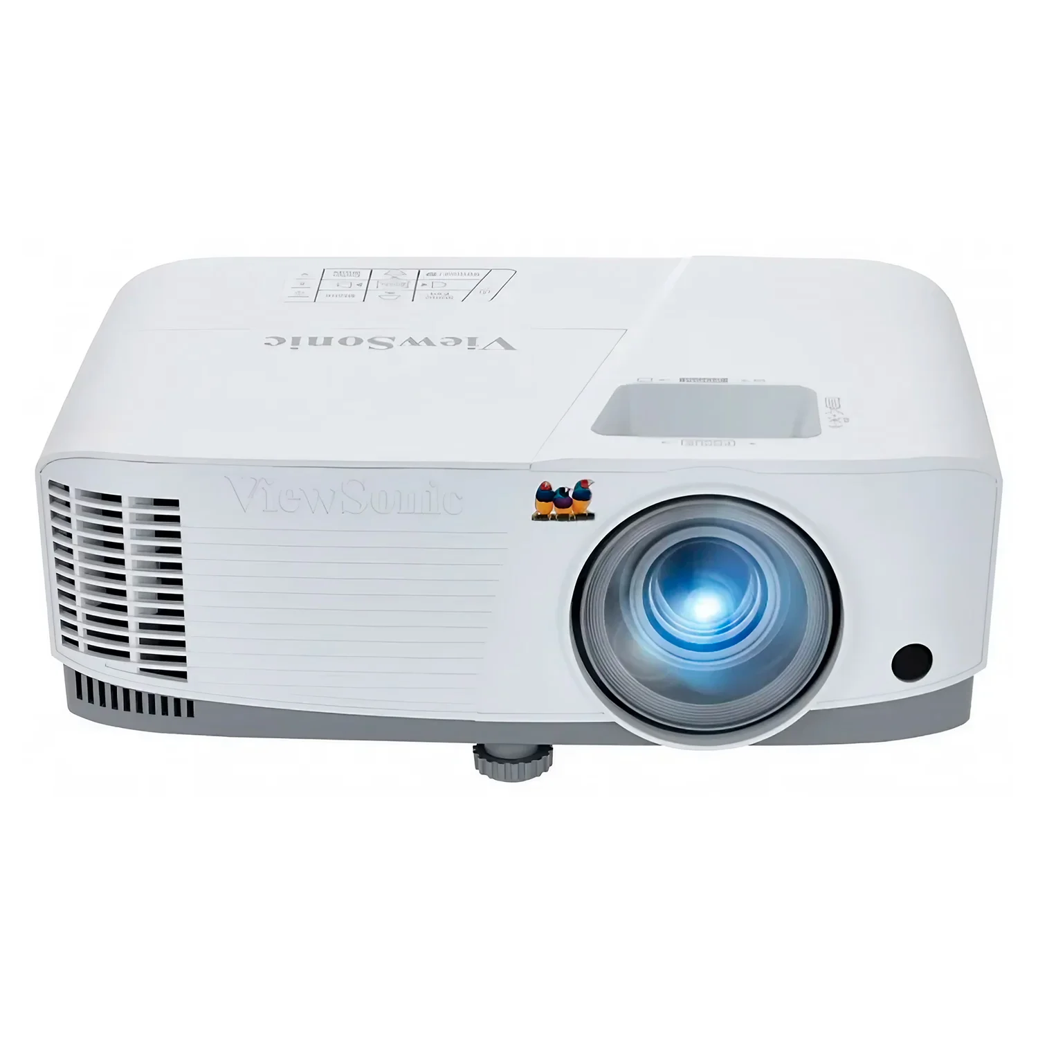 Projetor ViewSonic DLP 4000 Lumens HDMI - PG707X