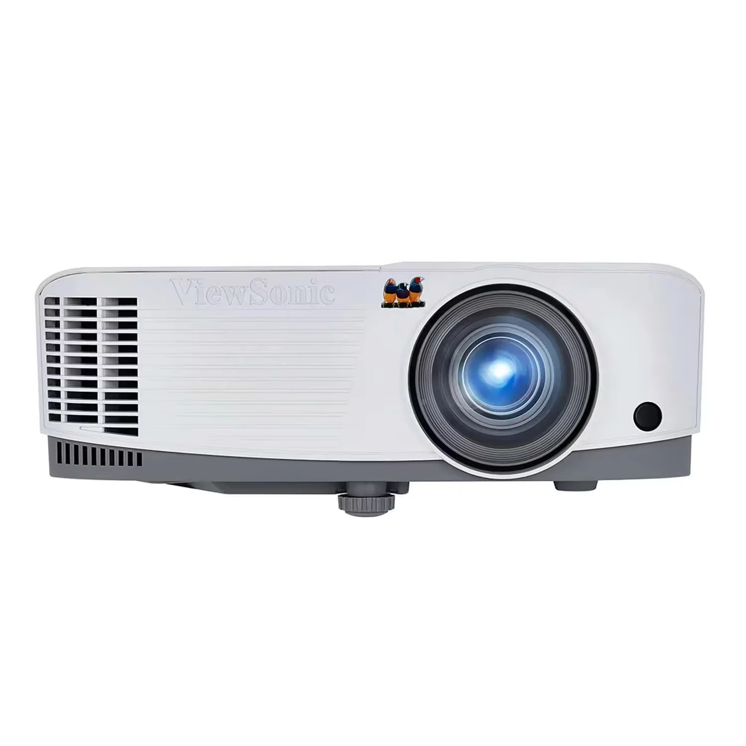 Projetor ViewSonic PA503W WXGA 3800 Lumens HDMI - Branco