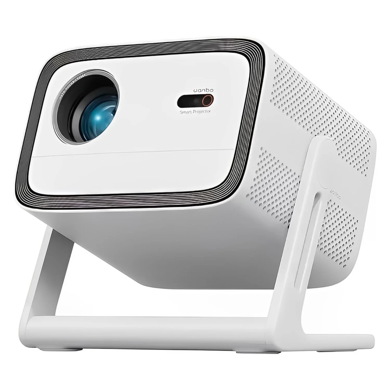 Projetor Wanbo Vali 1 LCD 900 Lumens HDMI - Branco