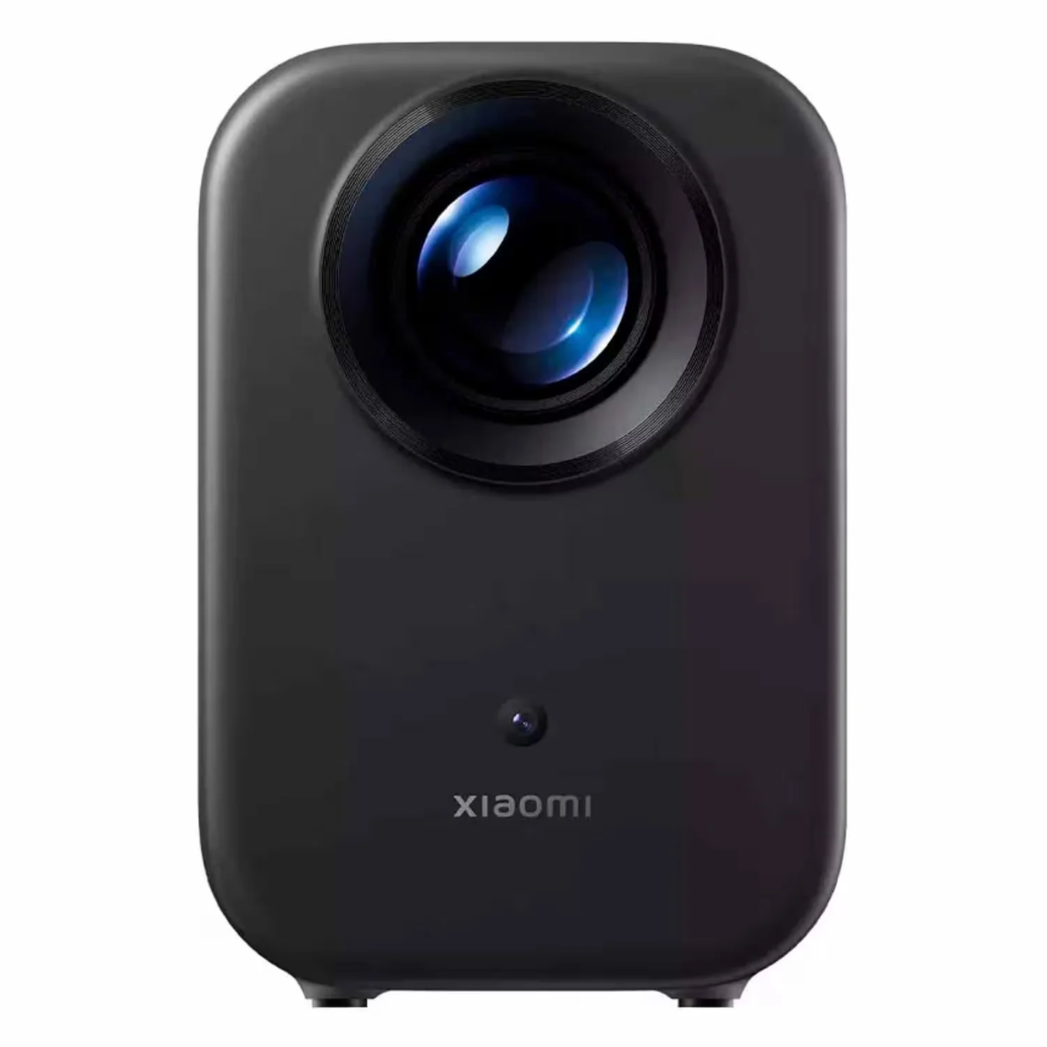 Projetor Xiaomi Smart L1 LCD 200 Lúmens HDMI - Cinza