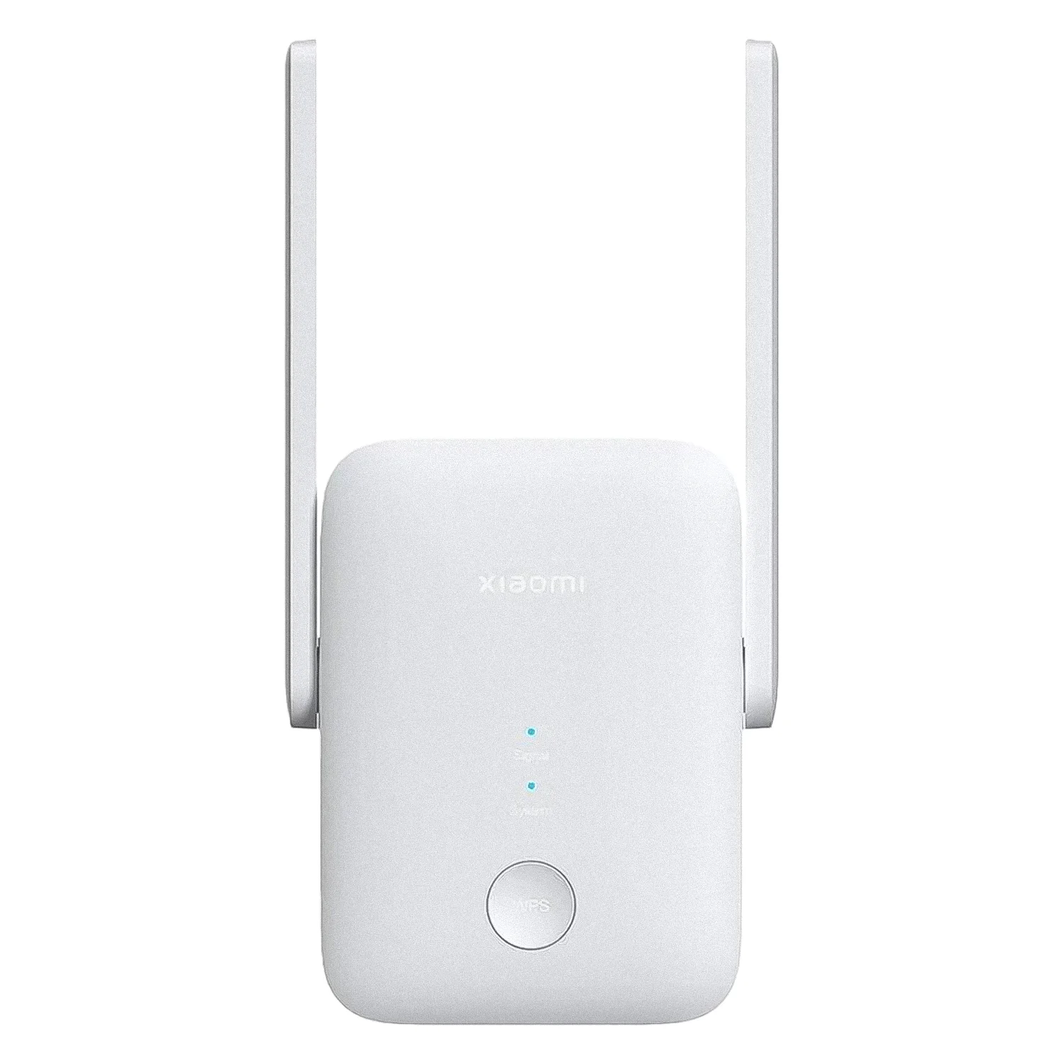 Repetidor de Sinal Xiaomi Range Extender AX1500 DVB4514GL 1201MPBS - Branco