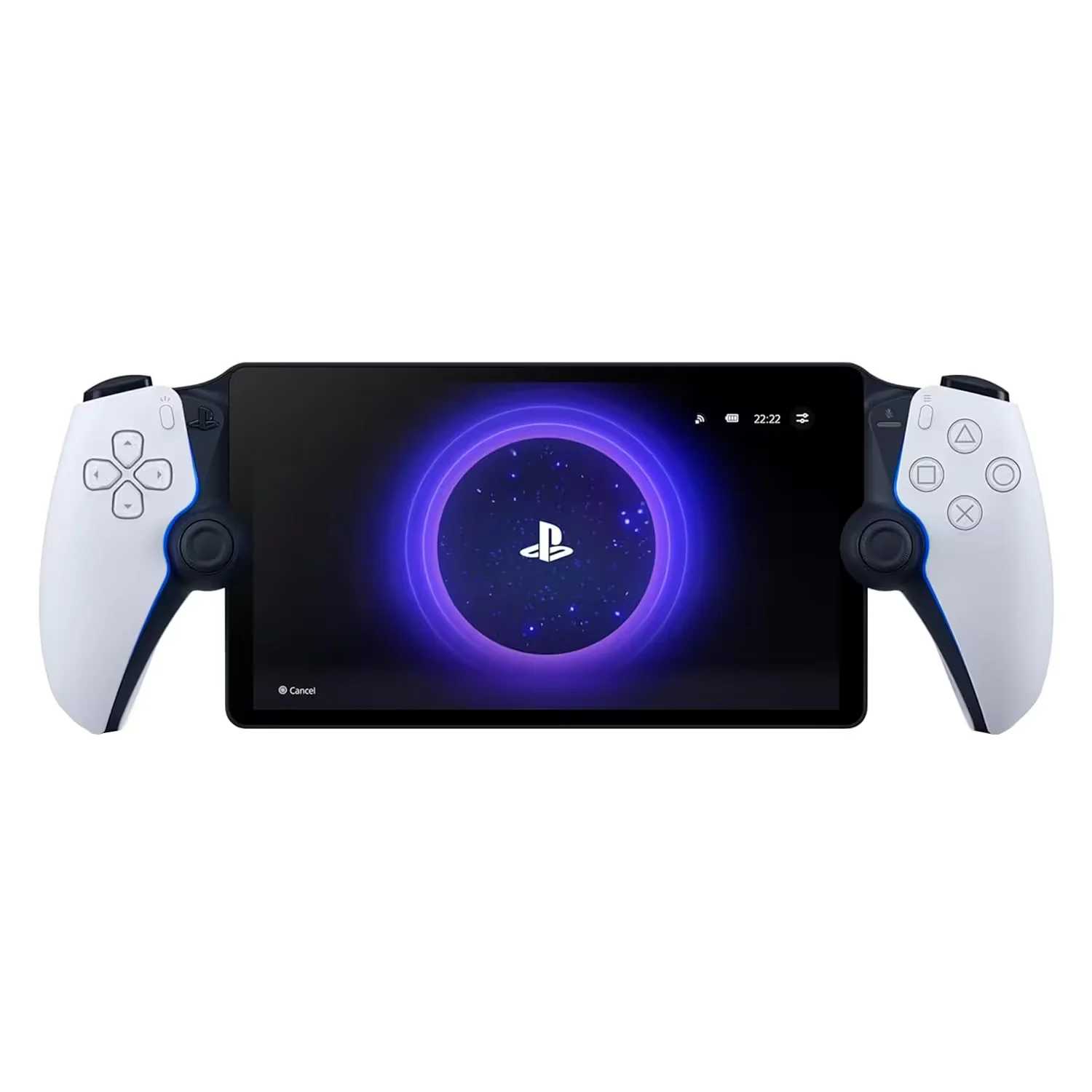 Reprodutor Remoto Sony Playstation Portal CFI-Y1001 para PS5 - Branco